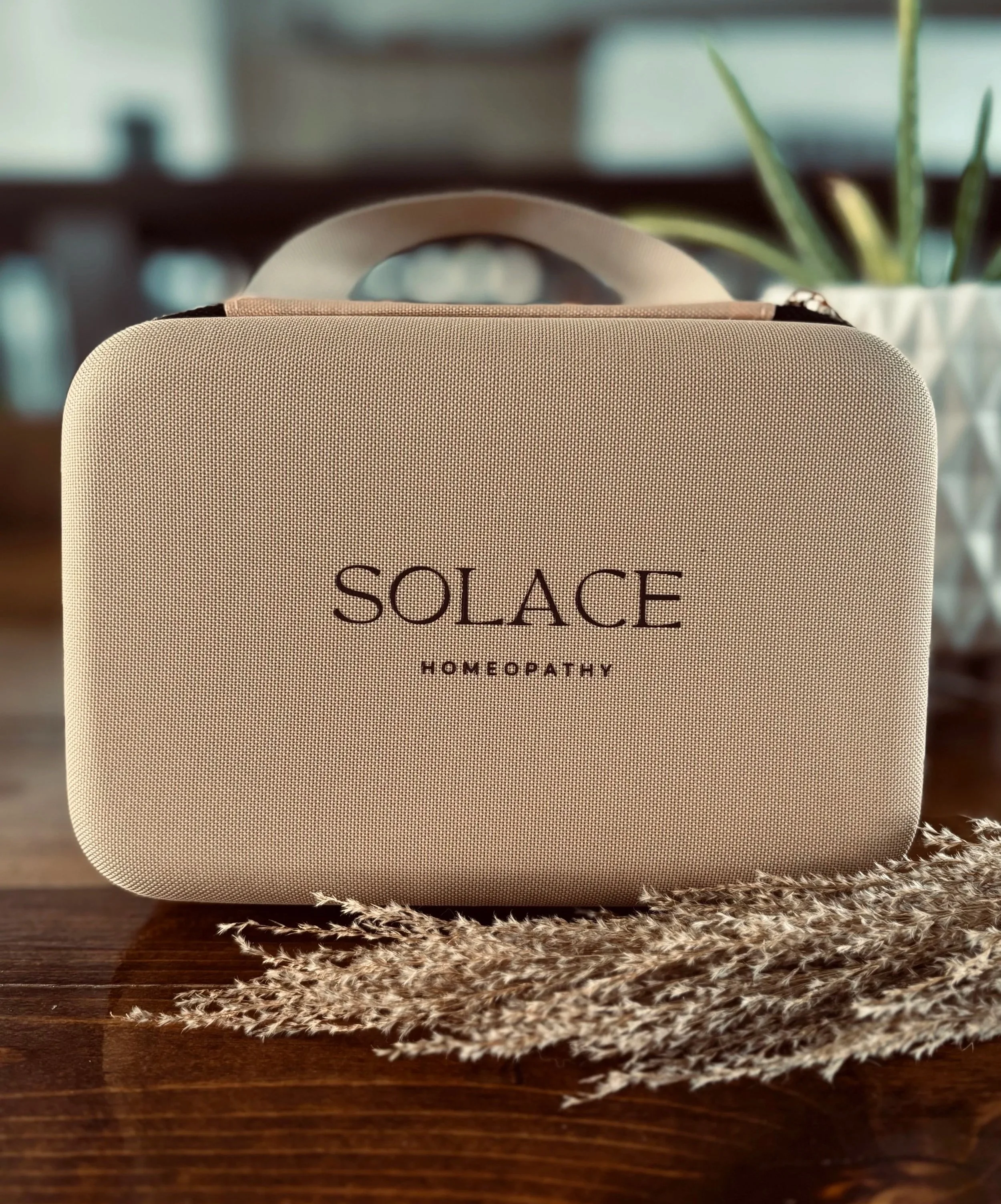 Natural First Aid Kit