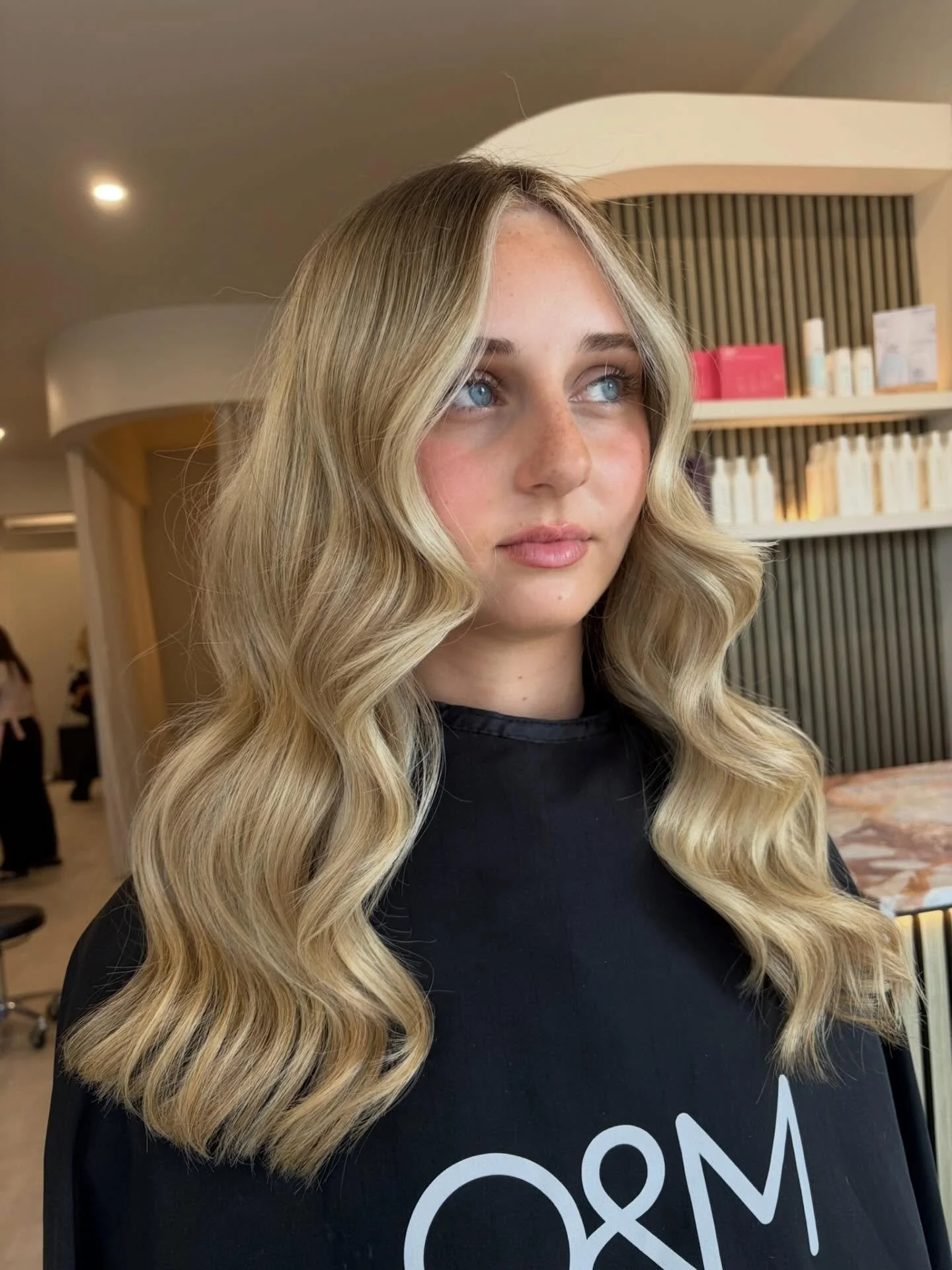 Okkk but this blend though 😮&zwj;🔥
Low effort for you, high impact for everyone else 💁🏼&zwj;♀️💫