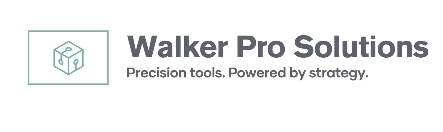 Walker Pro Solutions