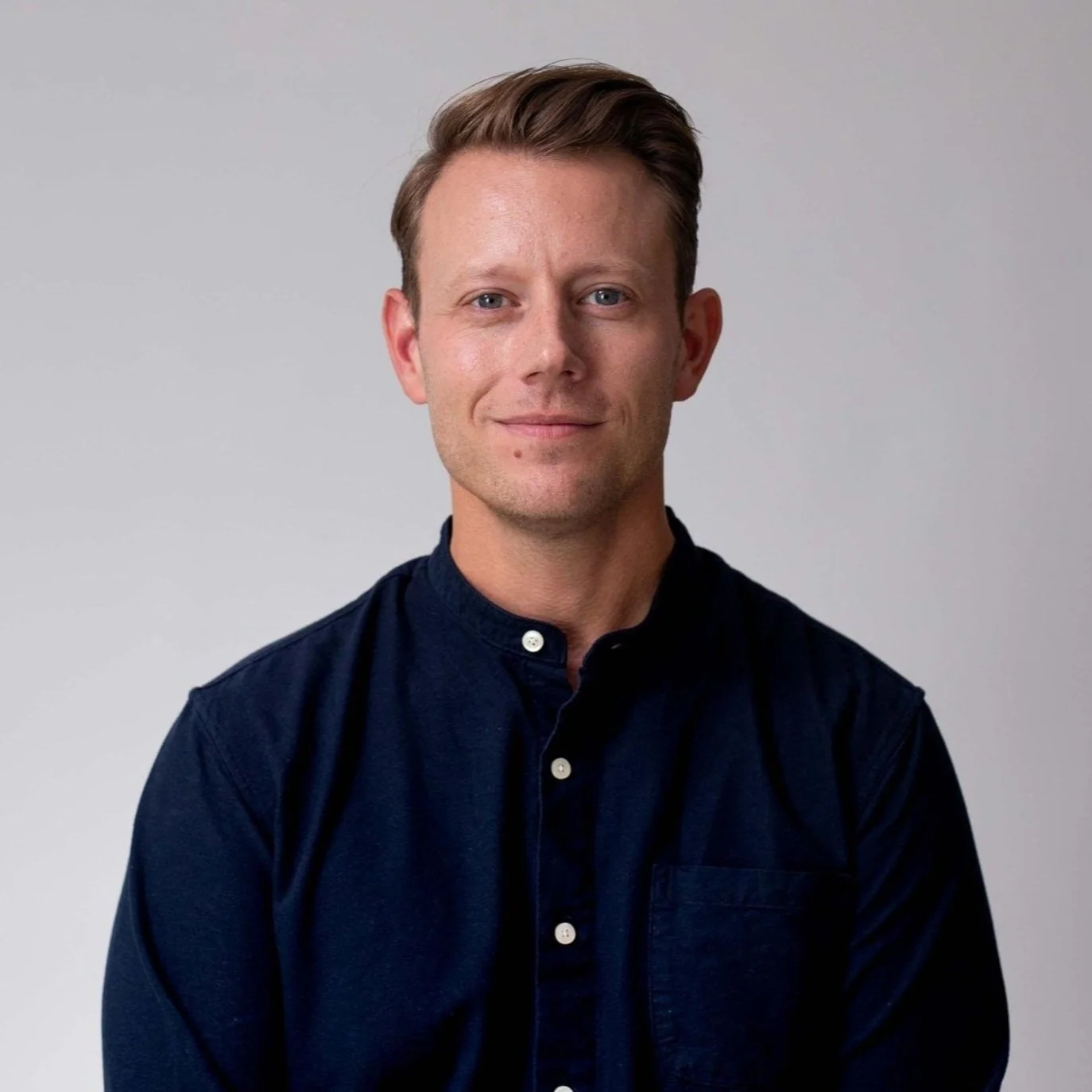 Jason Ballard on Hope for the Church in Canada, Serving Pastors as a ...