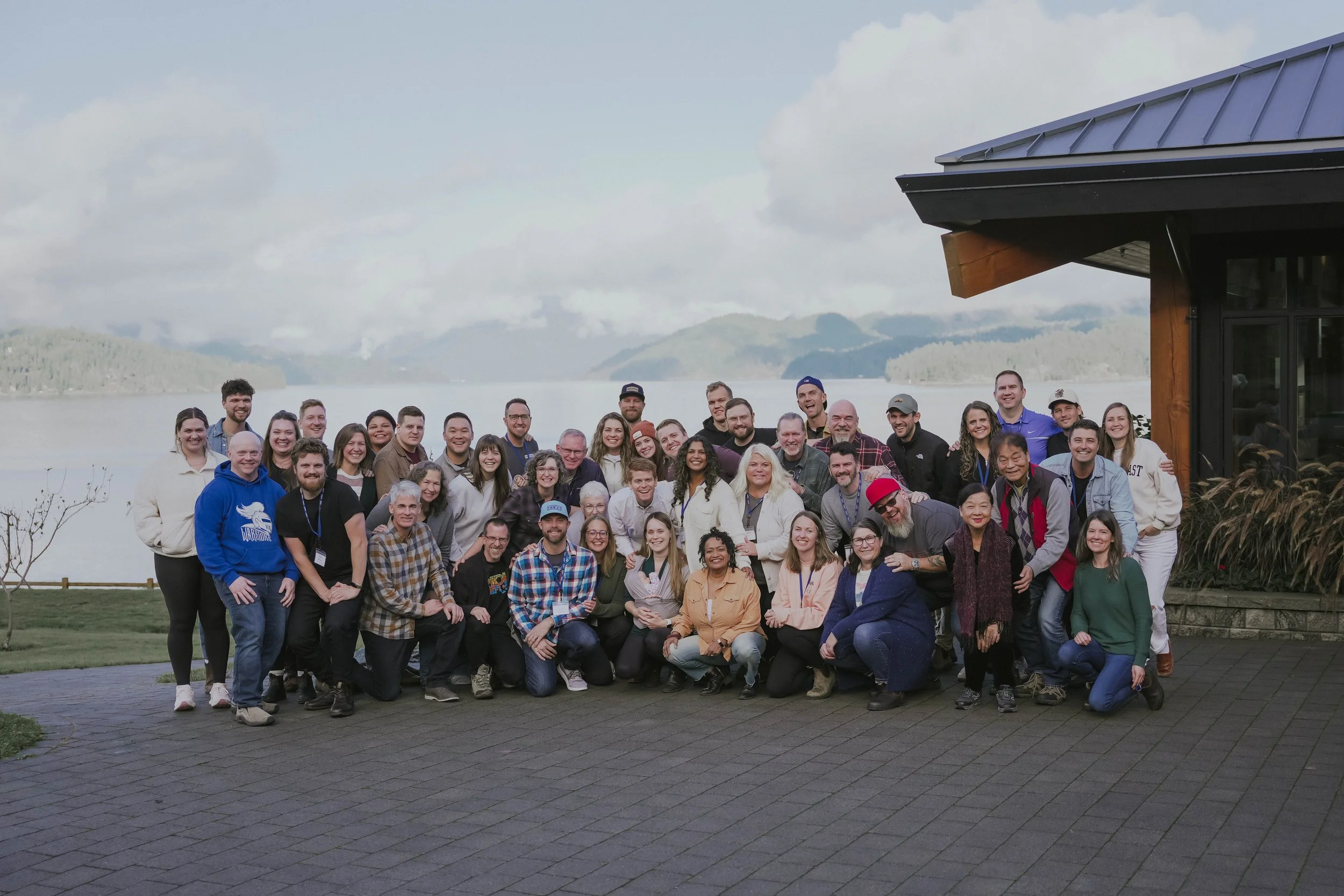 Pastors Retreat (Fall 2026)