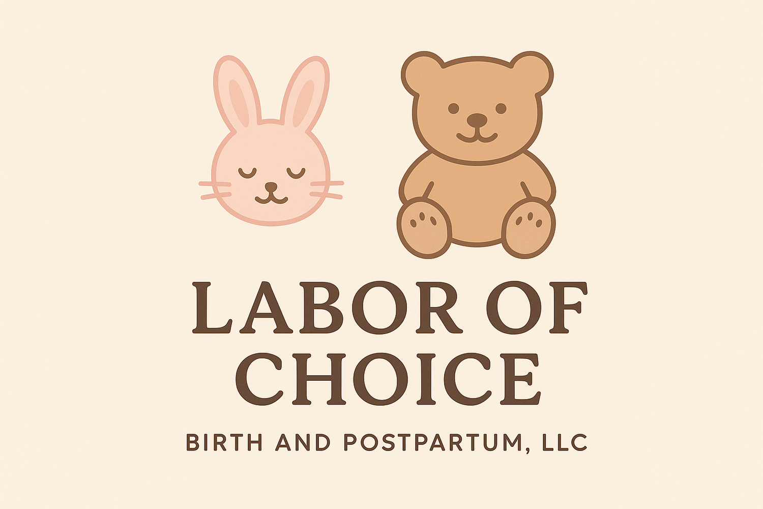 LABOR OF CHOICE 
