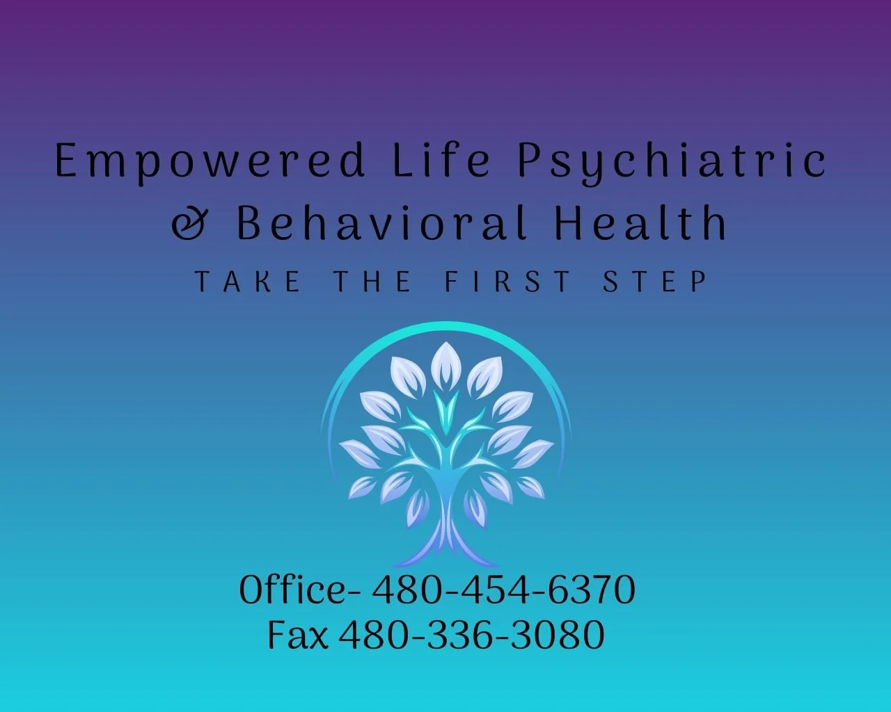 Finding balance between mental and physical health