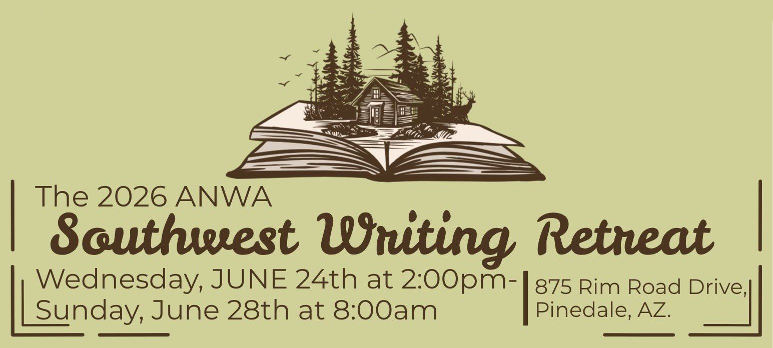 Southwest Writing Retreat