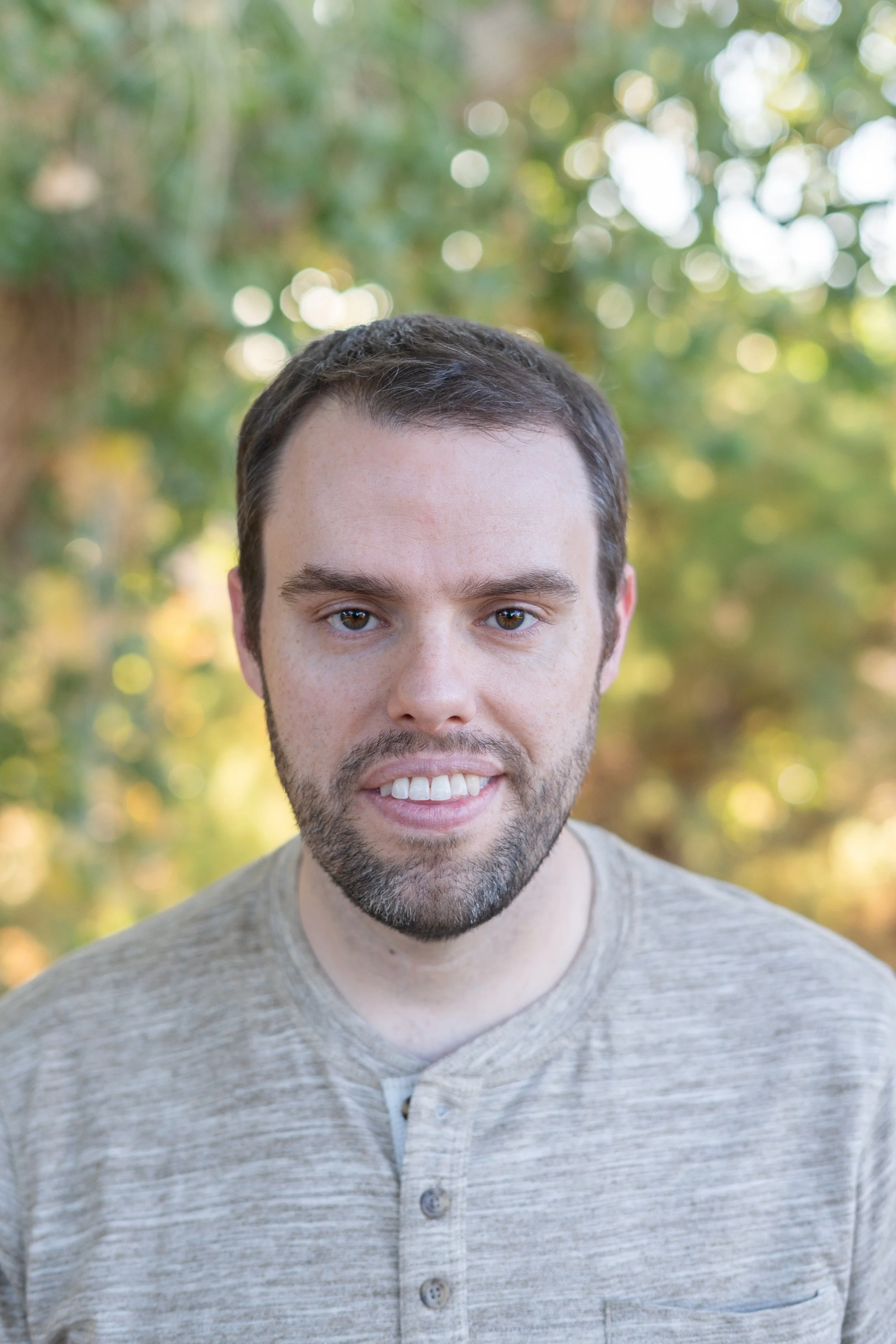 Image of Devren Freestone tech co-chair