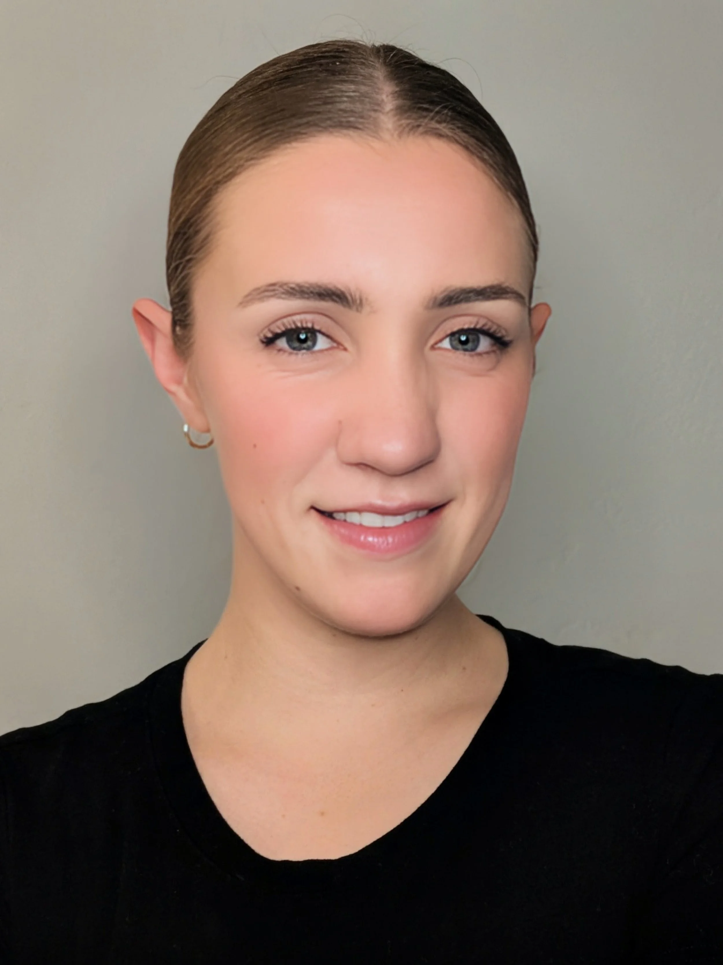 Image of Nicole Atchley Communications Chair