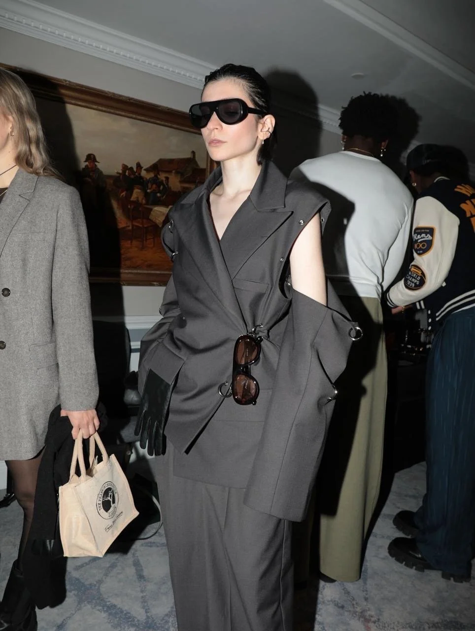 ROGUE RUNWAY | CO-FOUNDER | BRAND & PARTNERSHIPS DIRECTOR