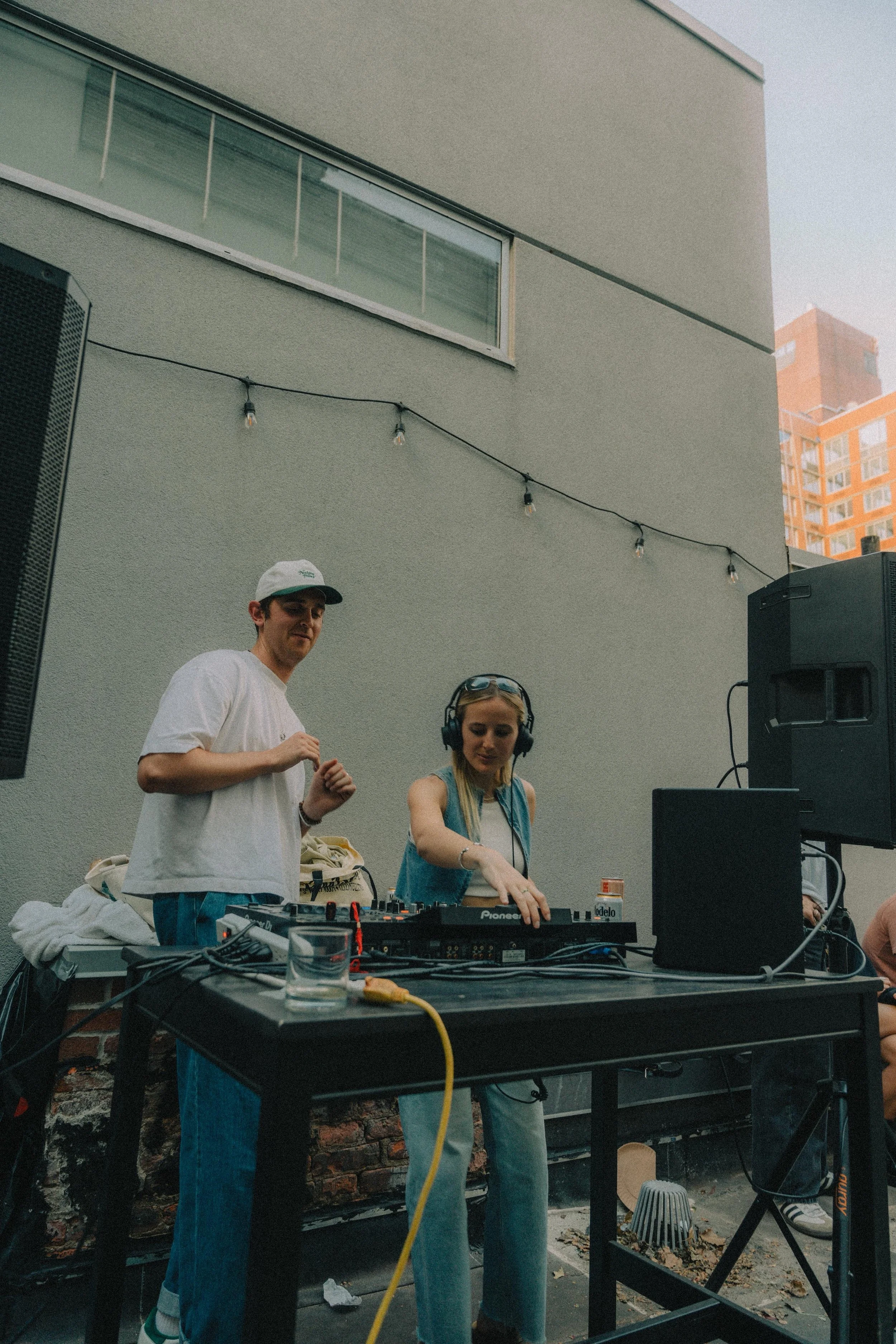 JUNO LOVE | DJ & DESIGN