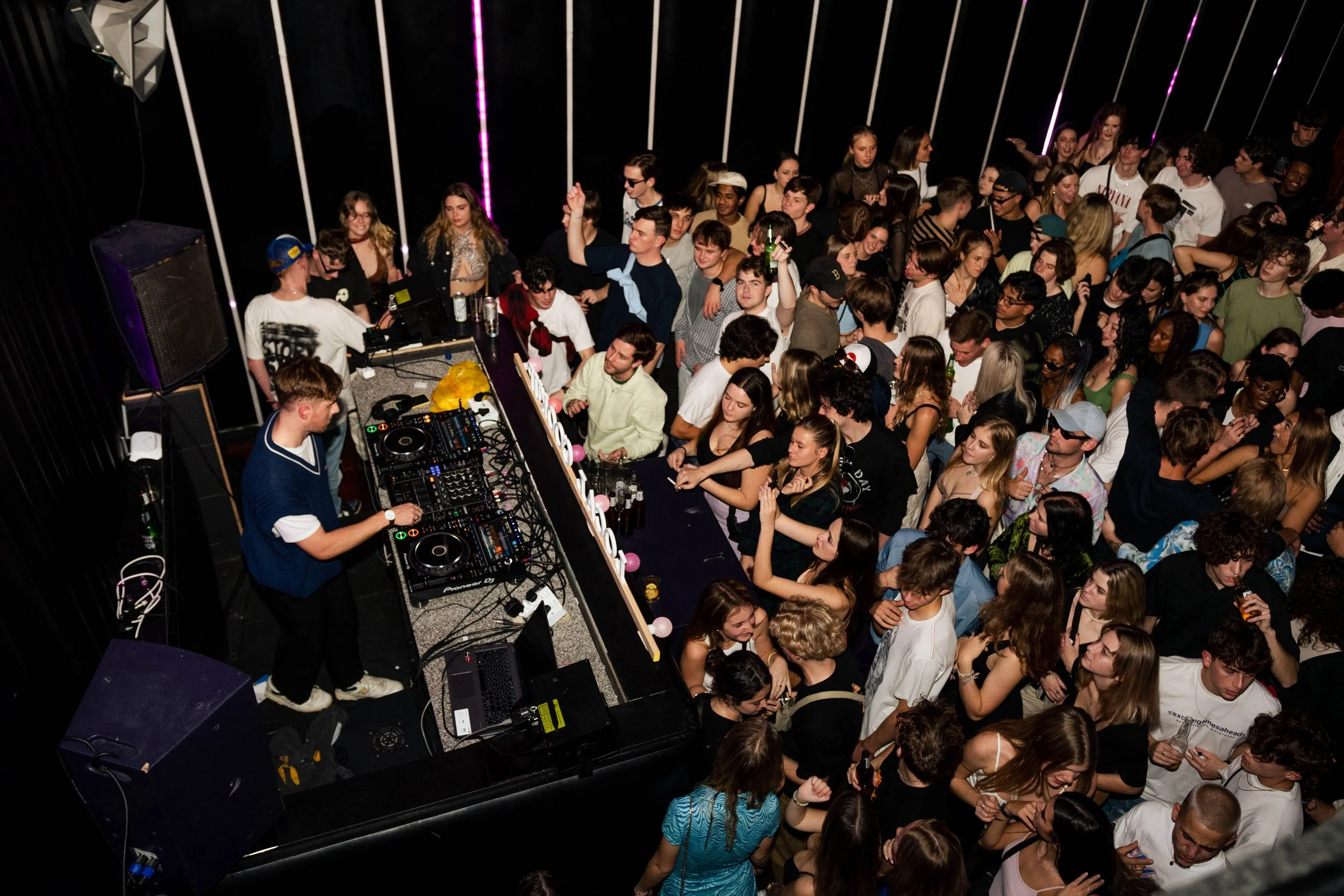 THE COOKUP | CO-FOUNDER 