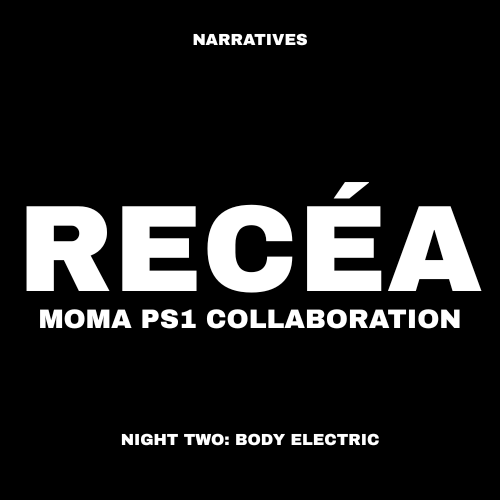 Night Two: Body Electric