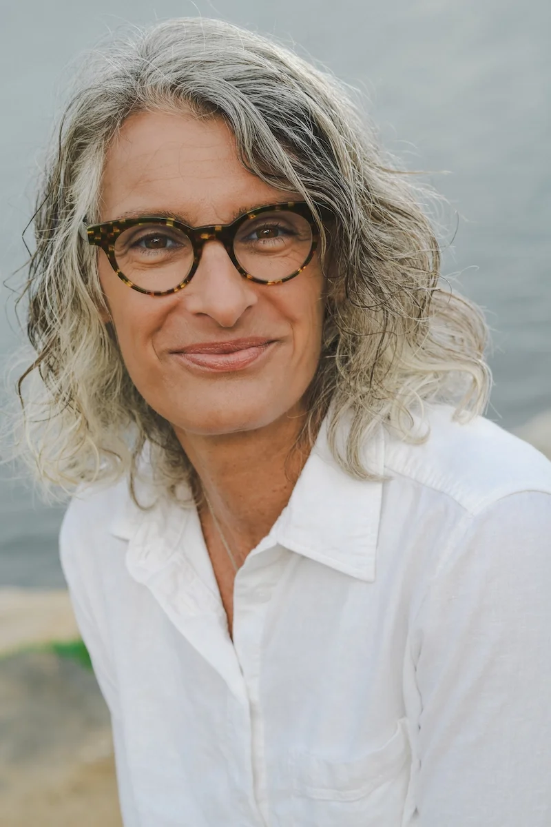 Joanna Belkin Petti, independent college counselor