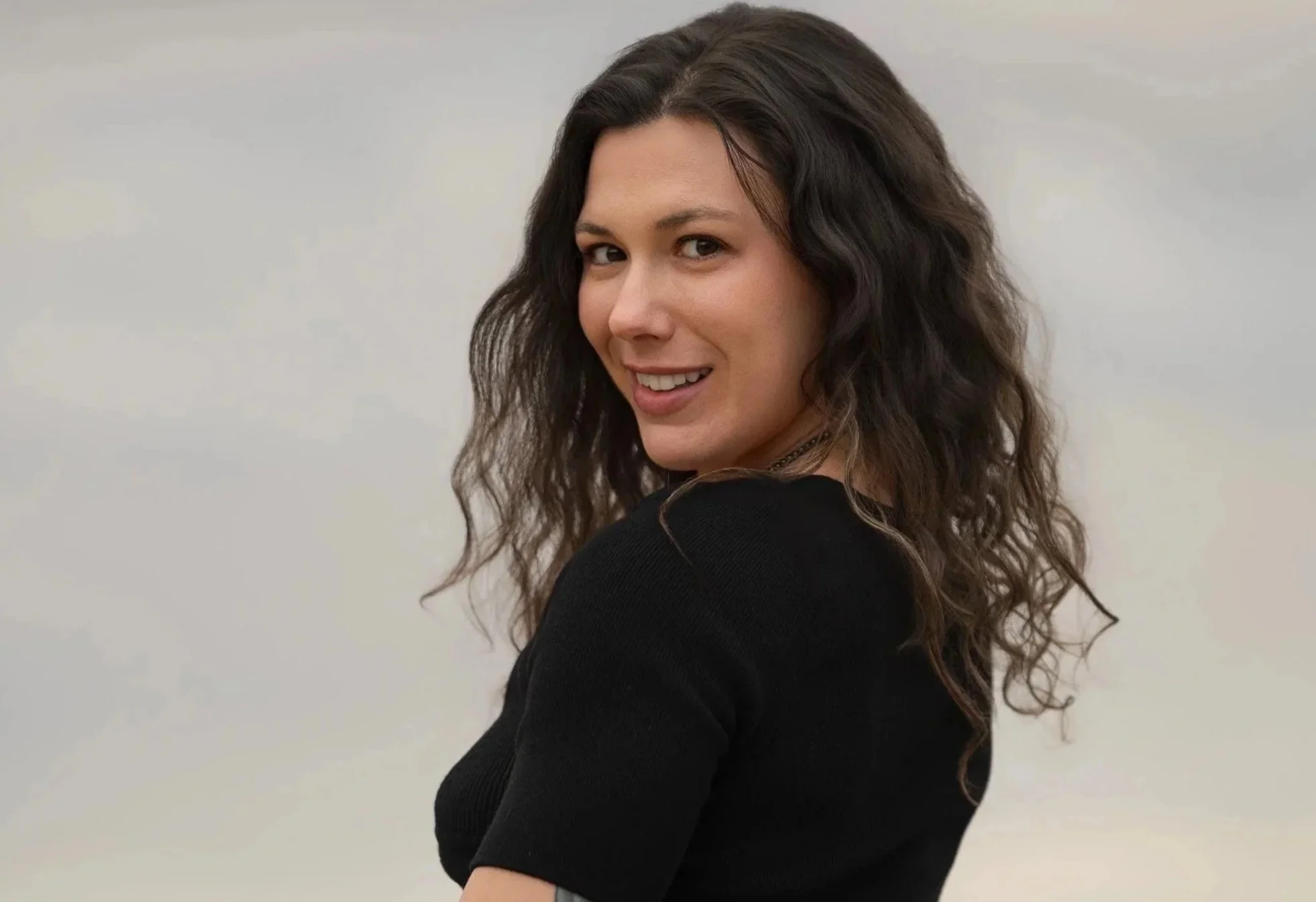 Sarah Smile