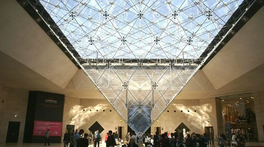 Carrousel du Louvre