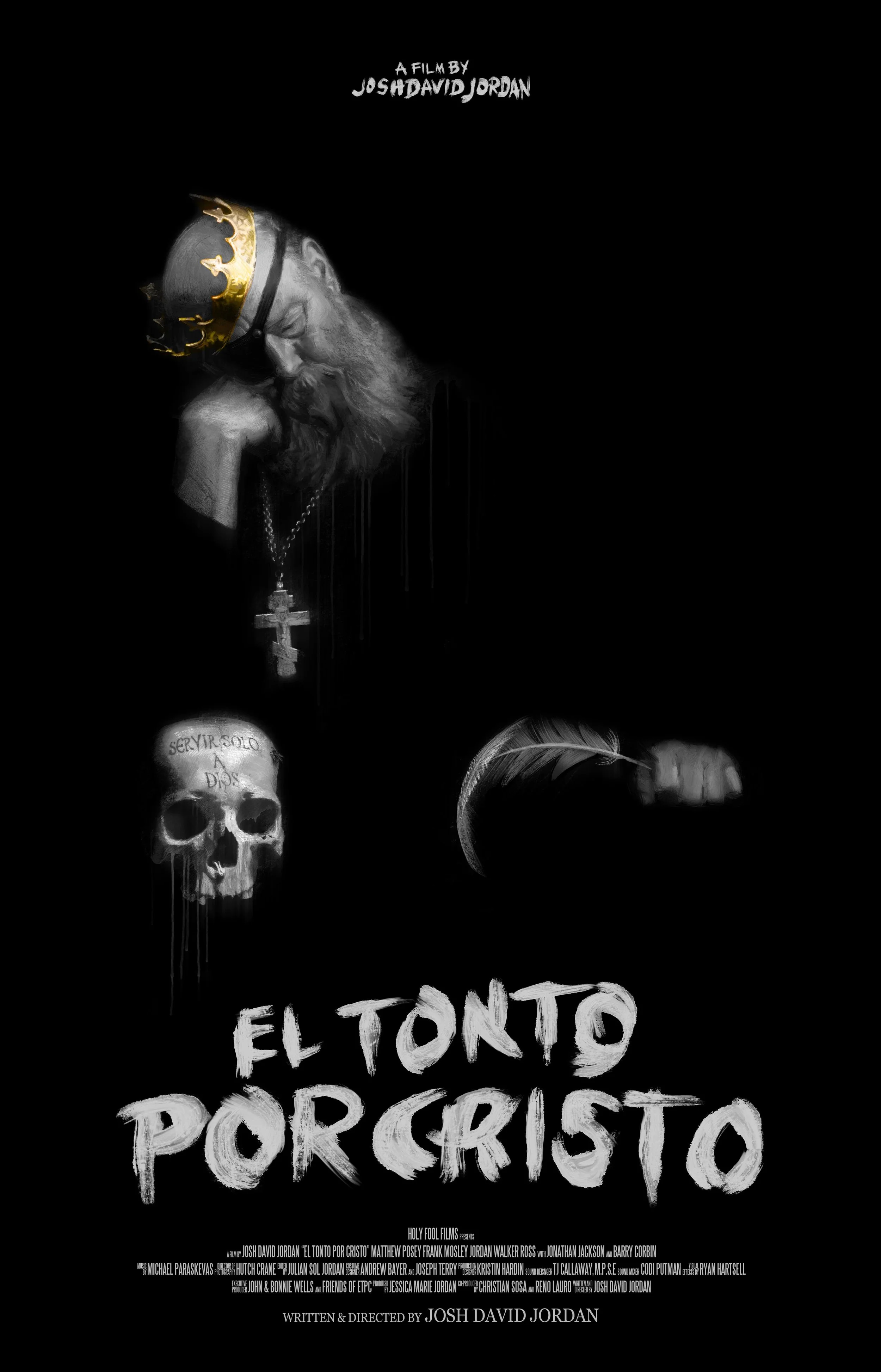 El Tonto por Cristo
