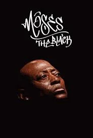 Moses the Black