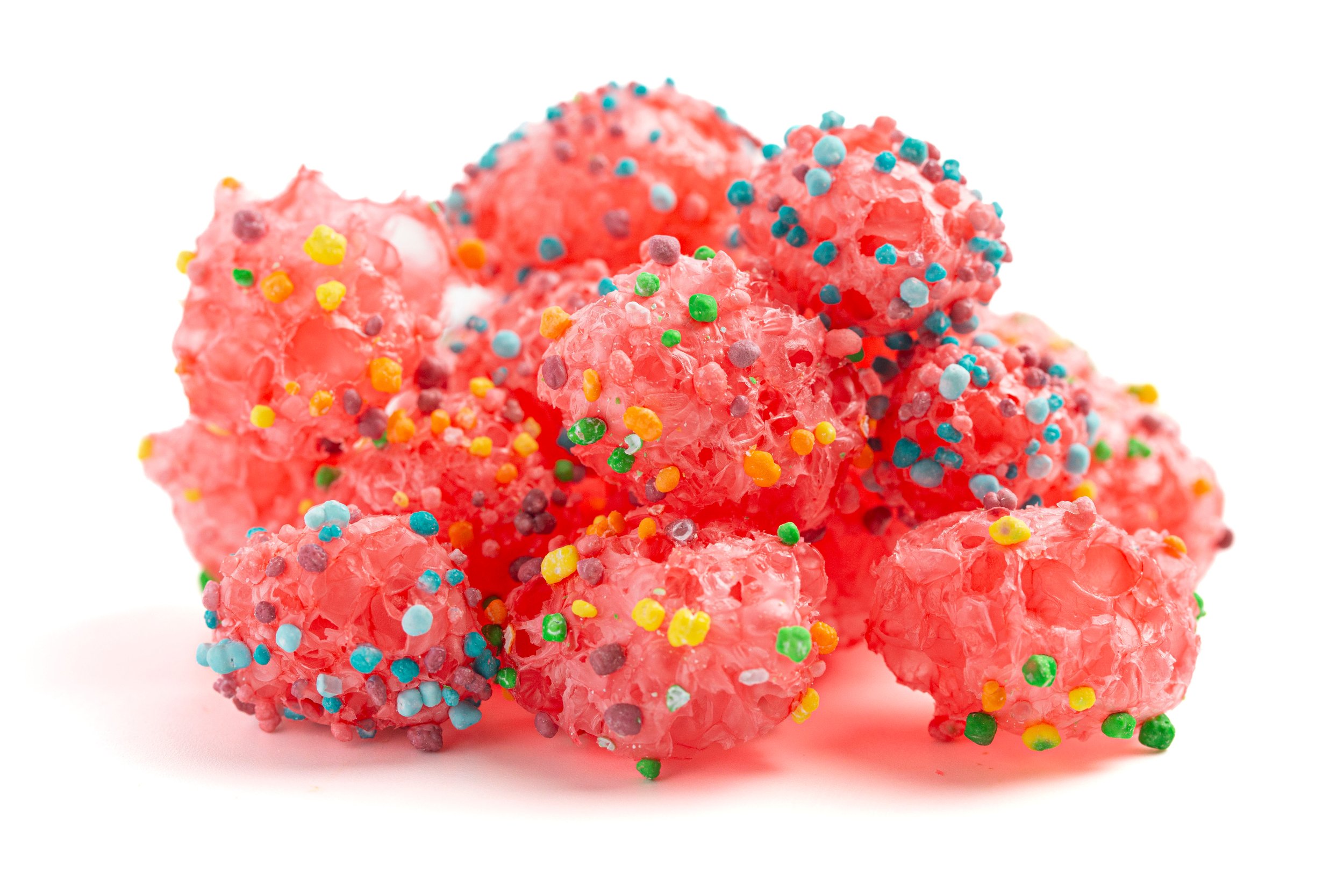 MOUNTAIN MORSELS