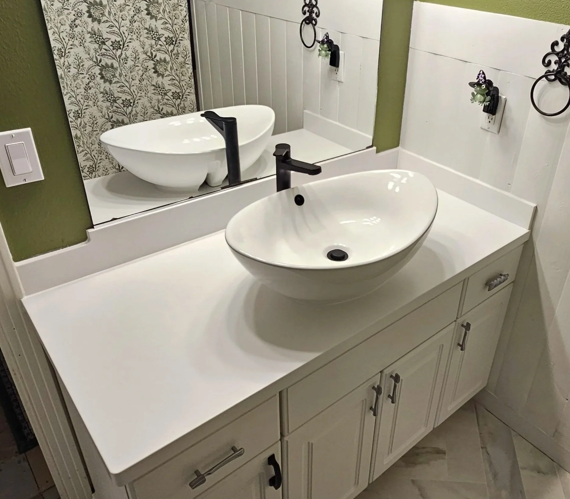 Vanities