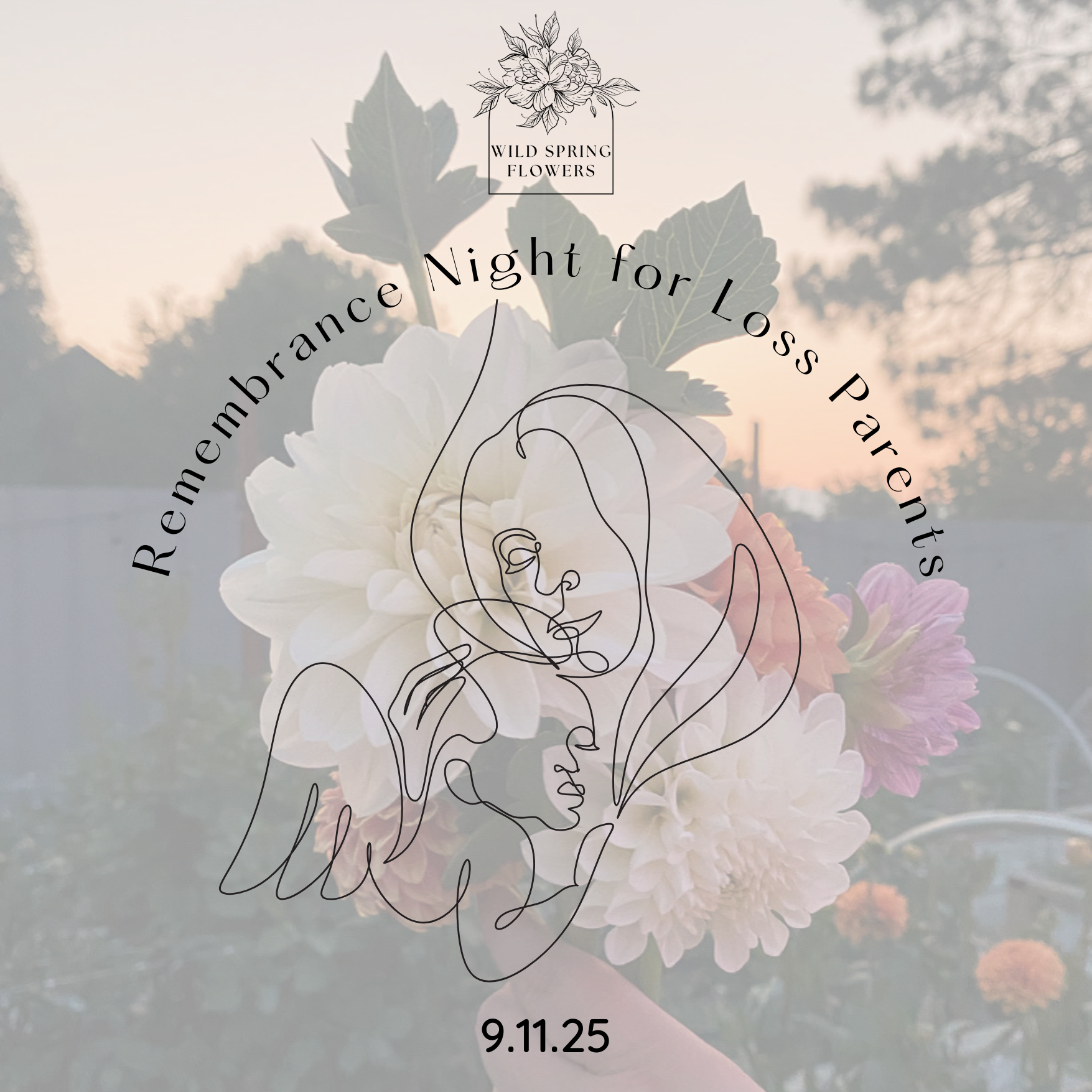 Remembrance Night for Loss Parents