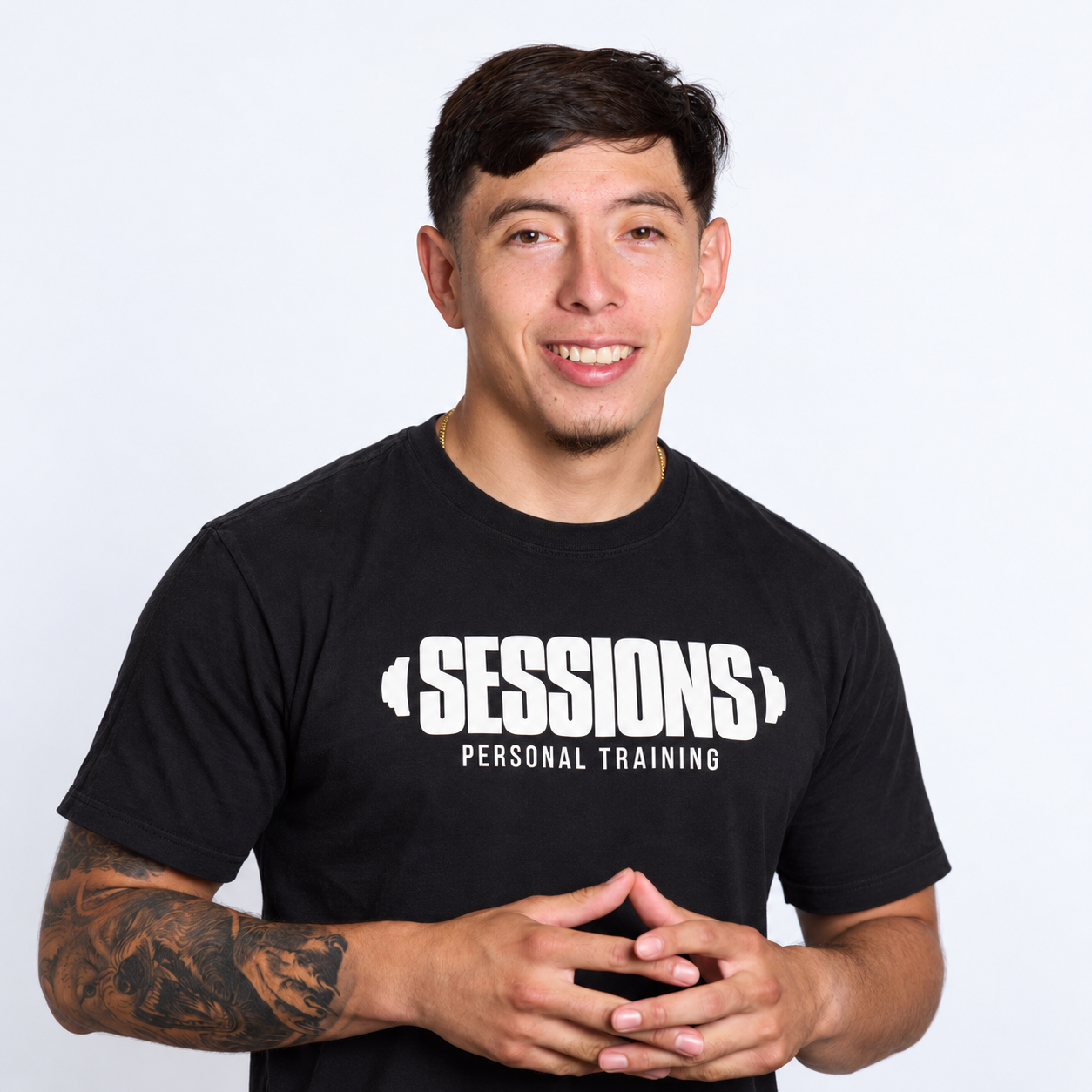 Chris Recinos