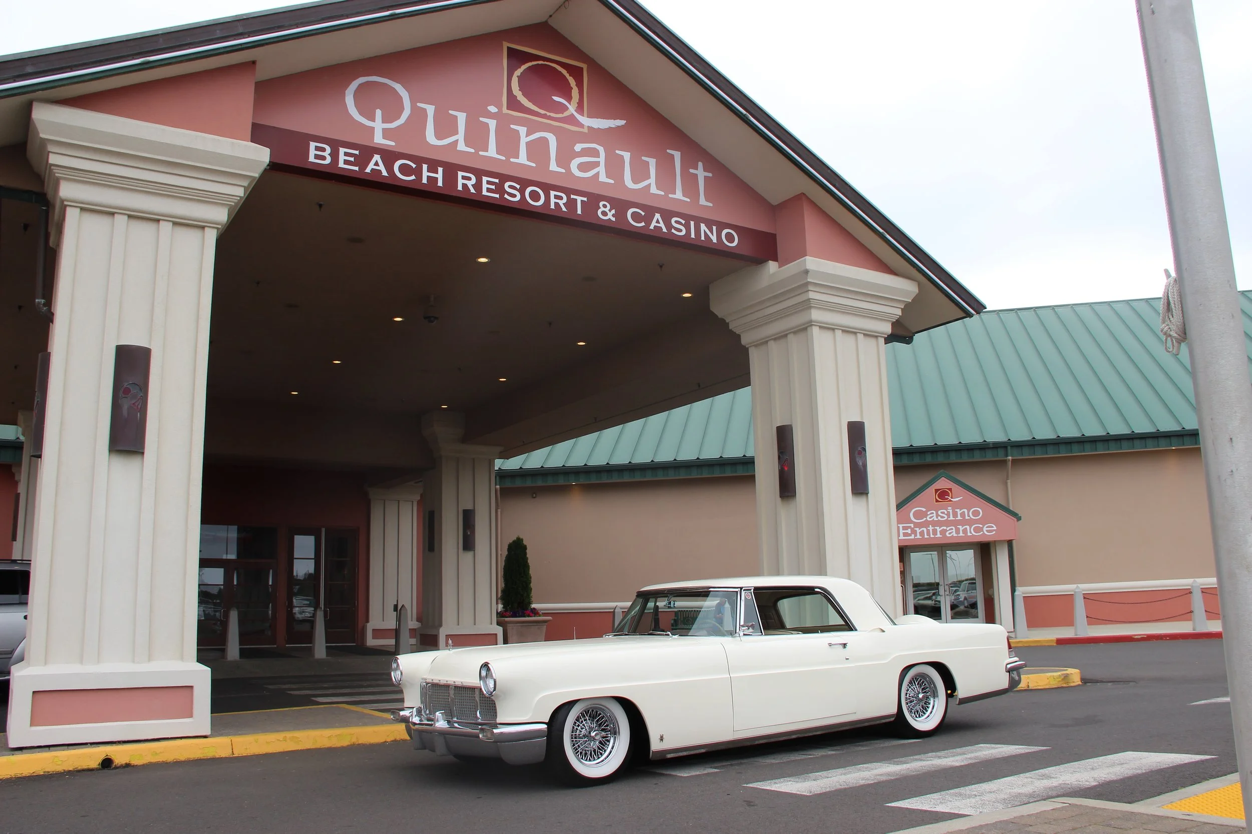 Photography during Carshow