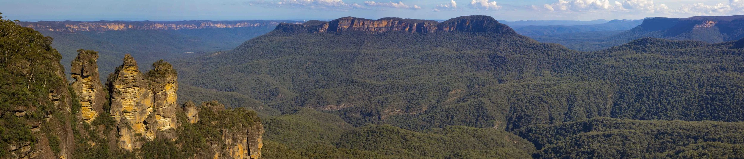 The 3 Sisters, Katoomba NSW