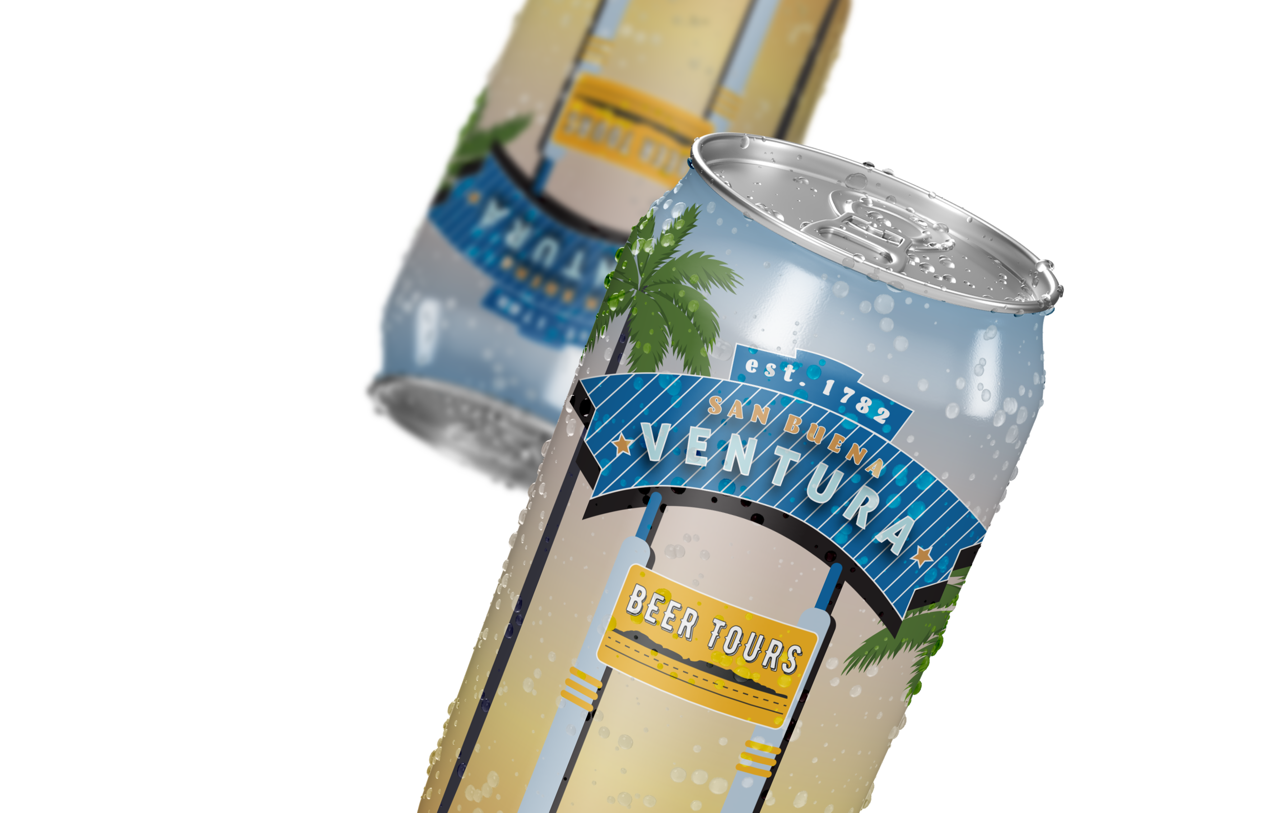 Ventura Beer Tours