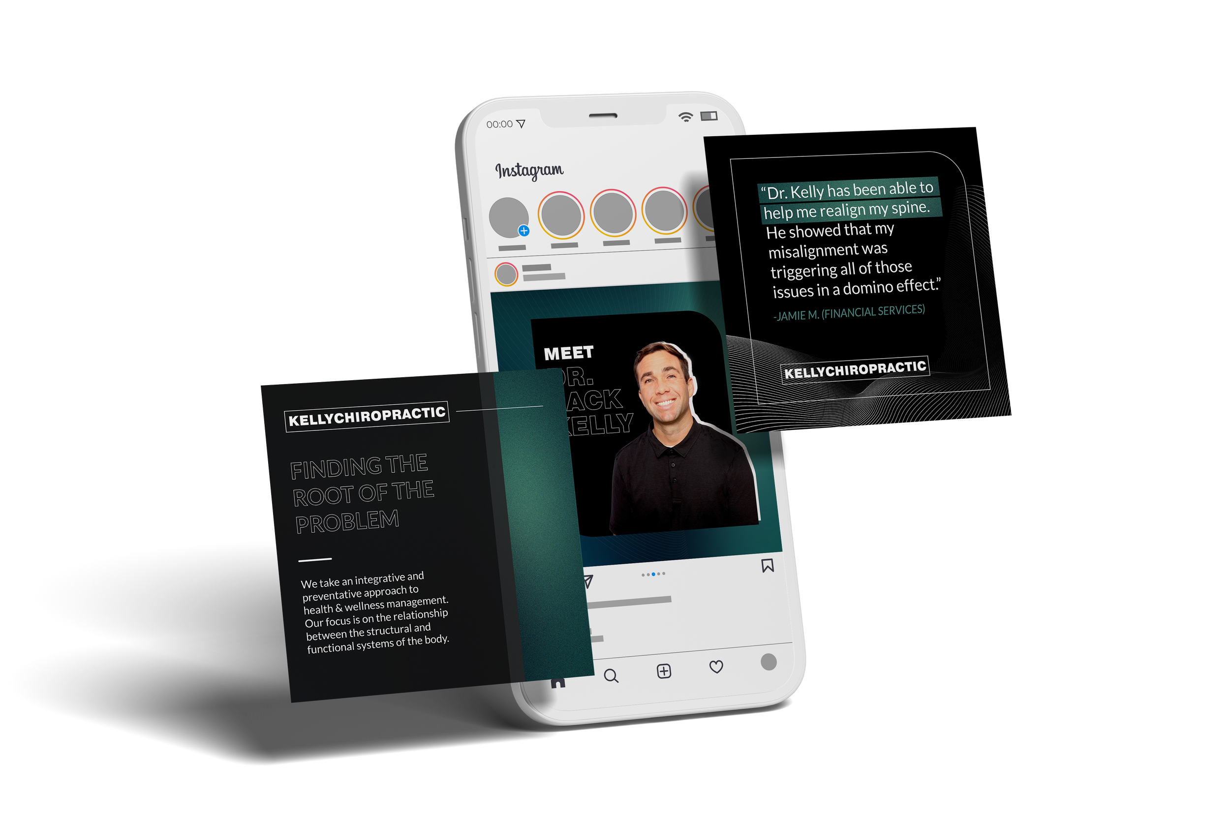 Kelly Chiropractic