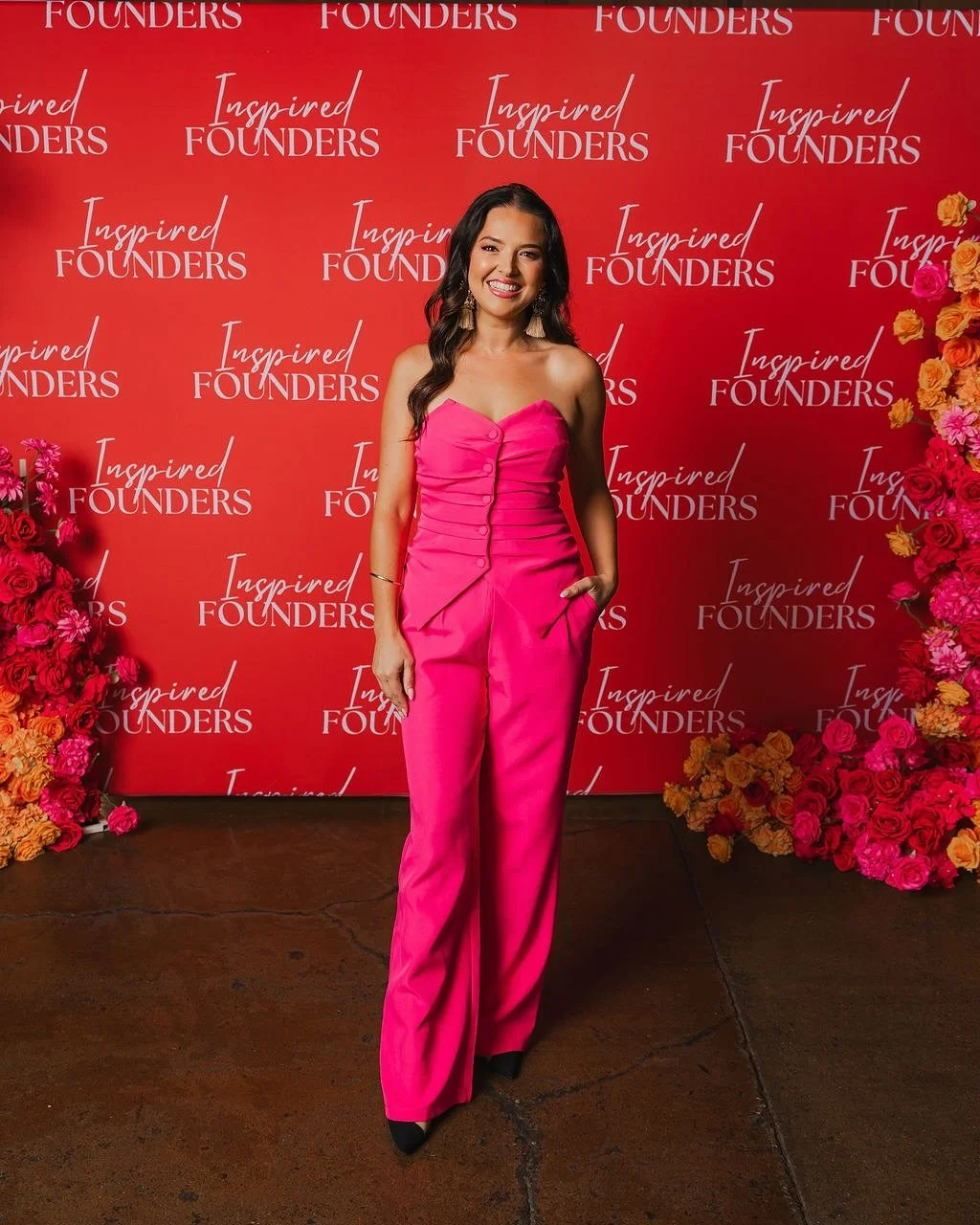 The immense gratitude I feel right now for all of the opportunities, people and spaces I have in my life! Never quit your daydream, your life may just turn out better than you could have ever imagined! 🥹💫