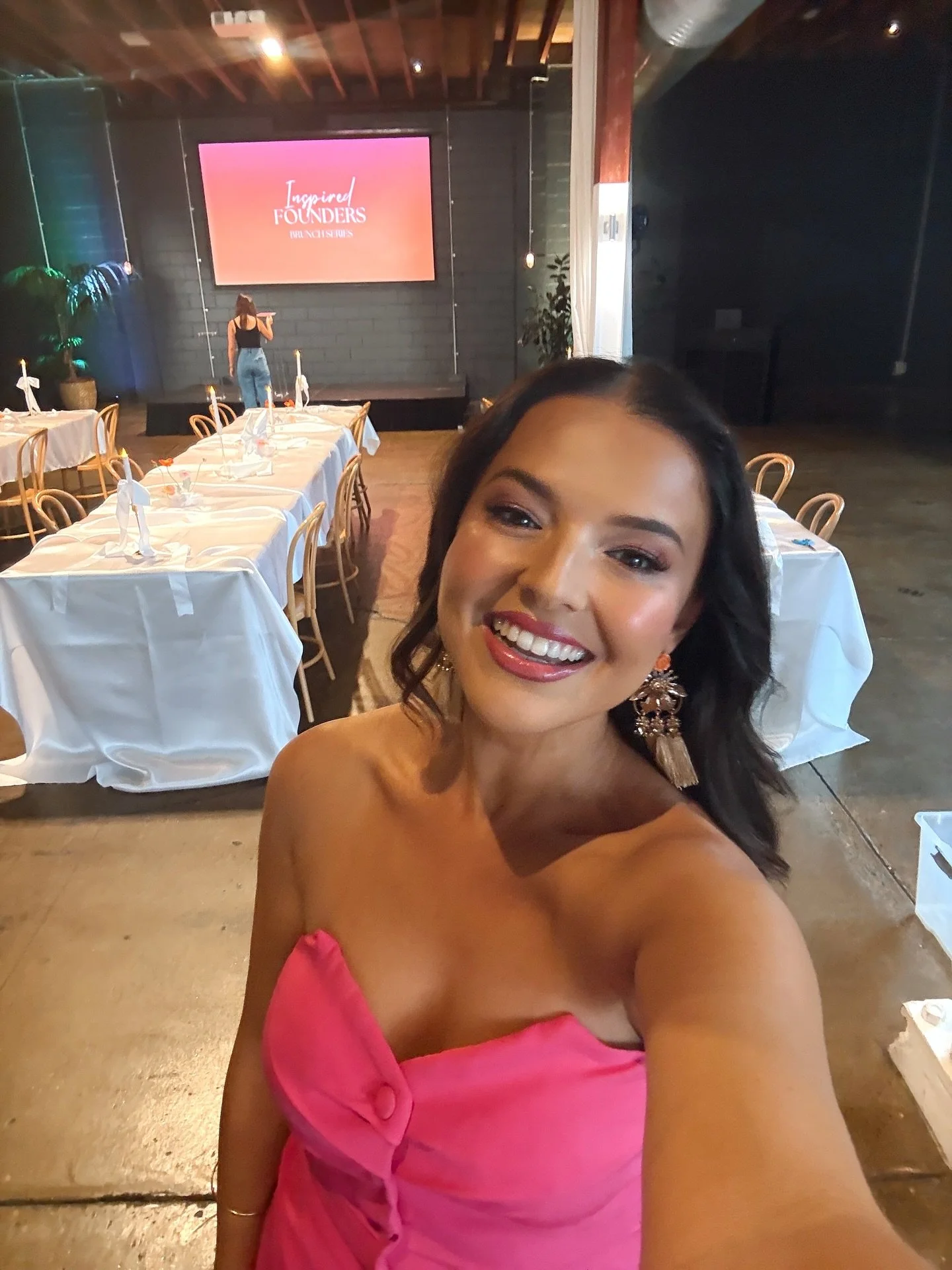 To think that this time last year I was talking about running a national tour. Then life happened&hellip; unexpected events, big changes, lots of adjustment and honestly, I didn&rsquo;t think it was going to happen.

Then about six weeks ago, I woke 