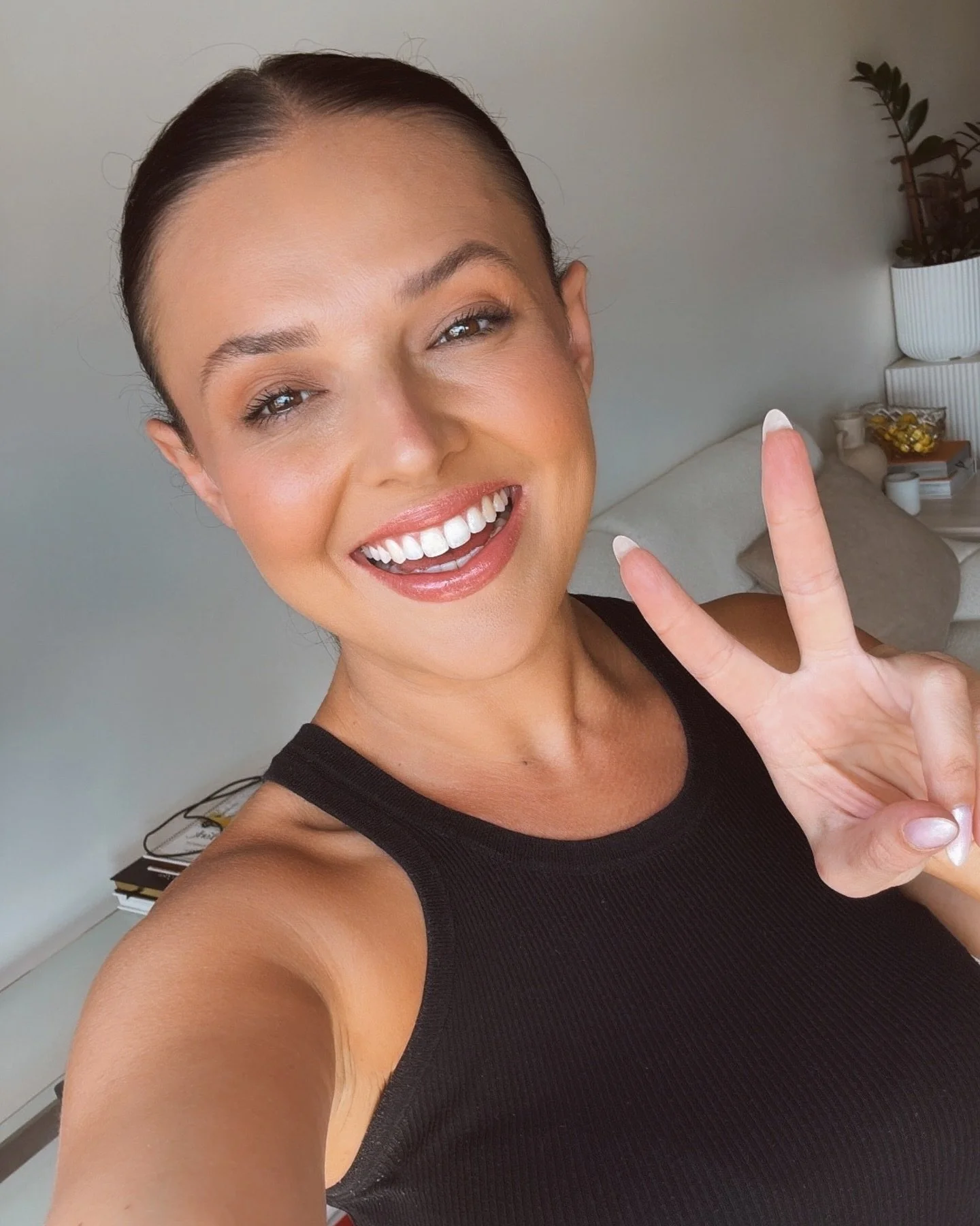 Wow. This has officially been the biggest break I think I&rsquo;ve ever taken and I&rsquo;m loving every moment of it.

2026 has started slowly and intentionally. Holidays with my kids, time with family and friends, and space to really lay the founda