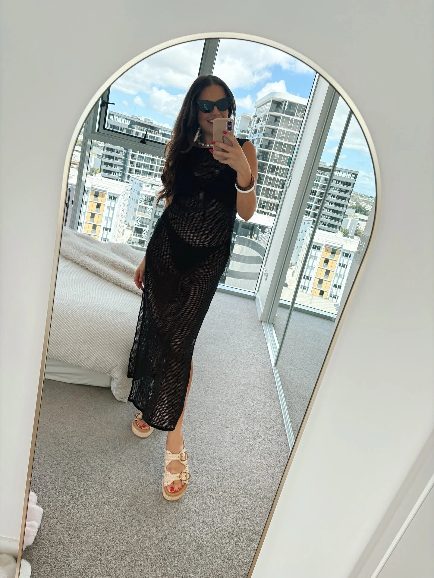 THIS IS 36! 🎉 Thank you everyone for my Birthday wishes and for those who celebrated with me yesterday! Feeling the love. 🥰 Looking forward to seeing what this exciting year has in store. ❤️💫