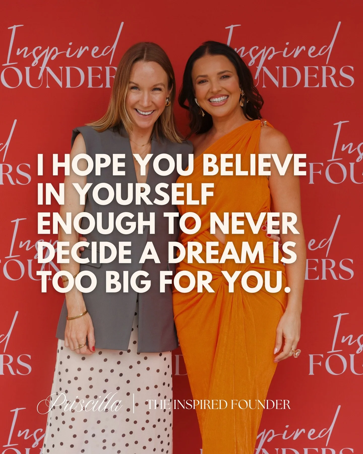 There has been so much anticipation around the year of the Fire Horse and now the pressure to actualise your big, lofty dreams and shifts is here. 💫🔥

It&rsquo;s ok to feel fear. To feel nervous. To feel overwhelmed. It means you are moving in the 