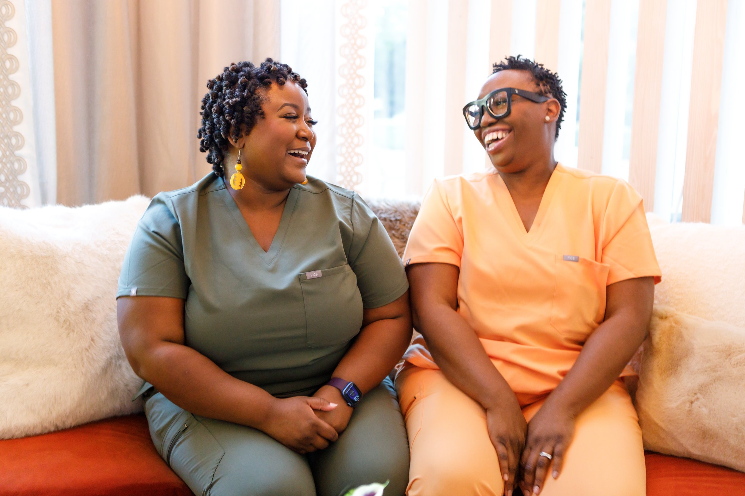 The Importance of Maternal Wellness in the Postpartum Period