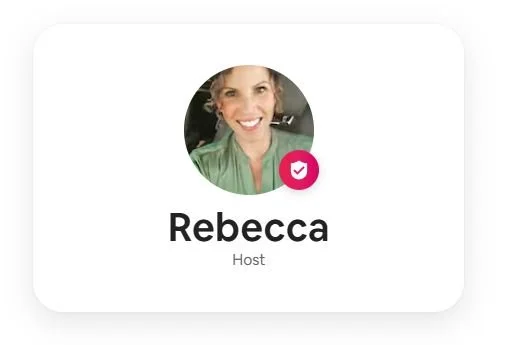 My AirBnB Profile