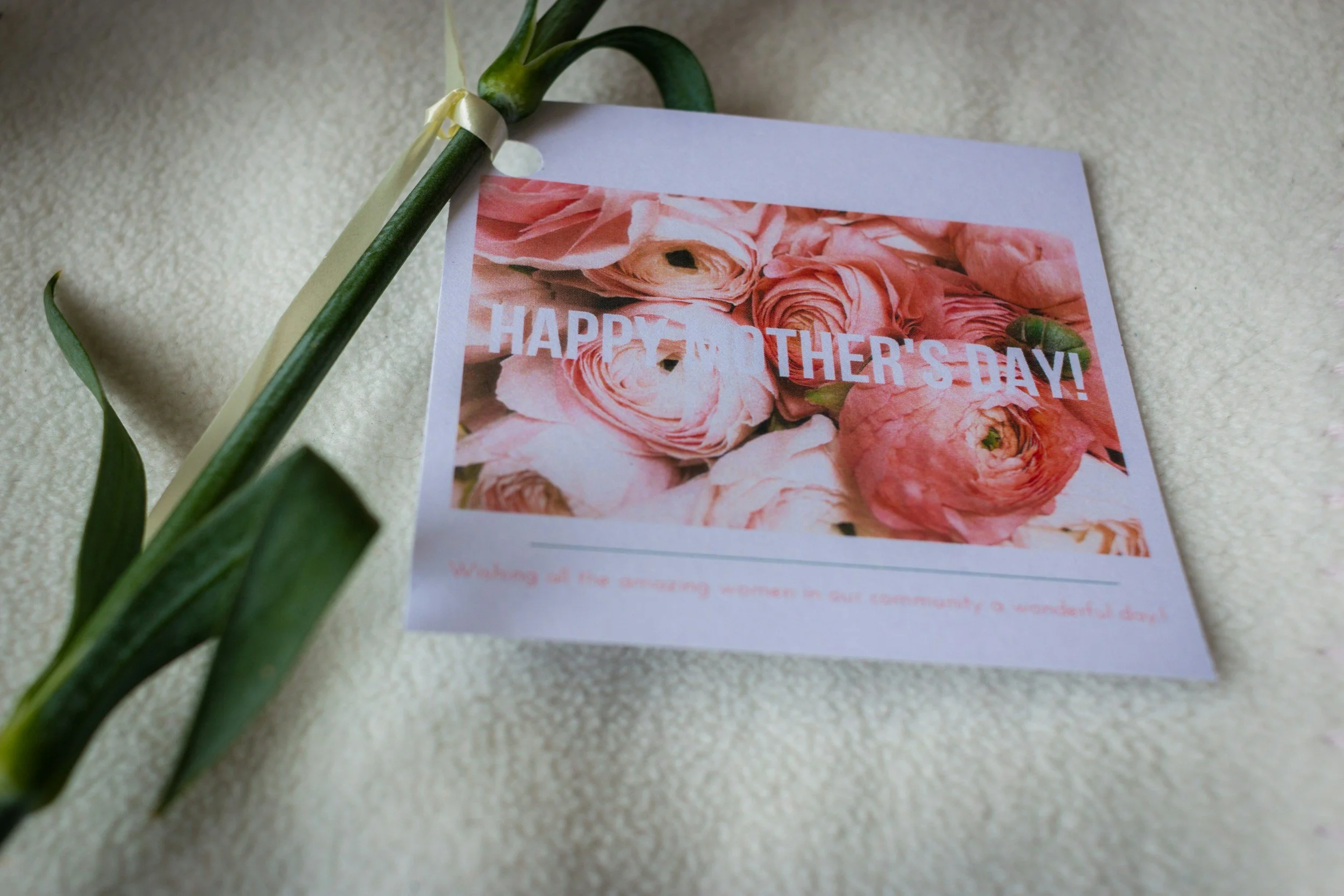 Mother's Day @ 1720
