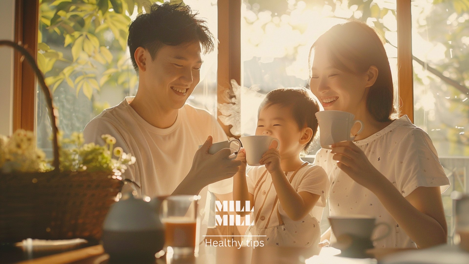 รู้หรือไม่? สารอาหารสูงไม่พอ สำคัญคือการดูดซึมเข้าร่างกาย: ดื่มคาเคาอย่างไรให้ดูดซึมสารอาหารได้สูงสุด