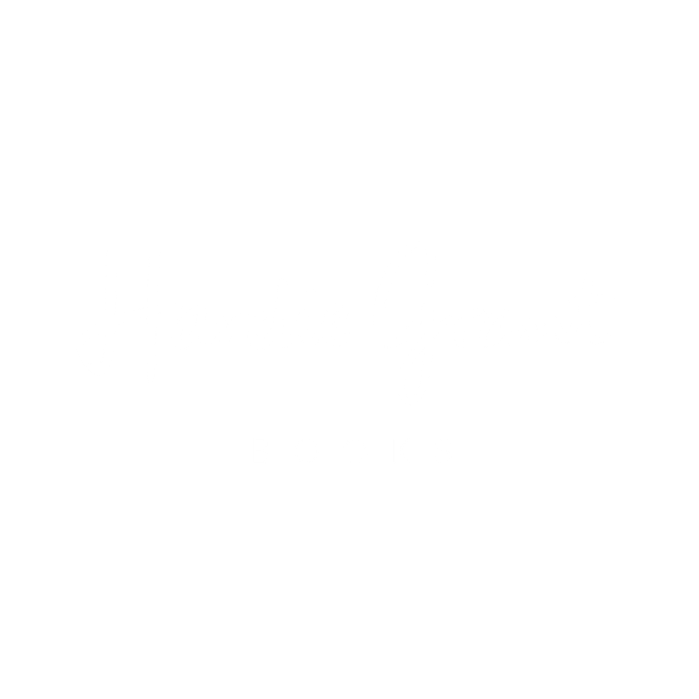 Black background with white hand-written style text that says 'Hardie Grant' and 'BOOKS' underneath.