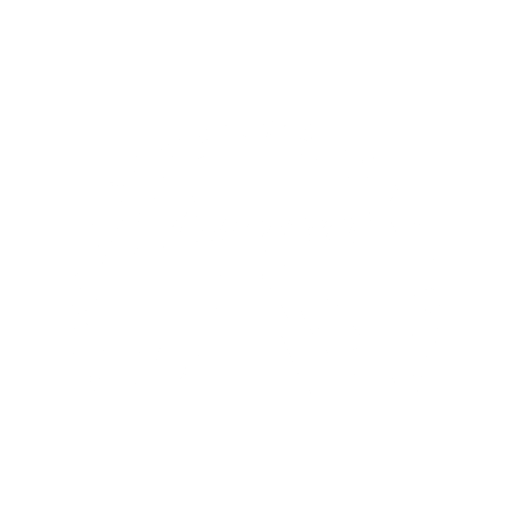 Black and white Paramount logo featuring a mountain with stars circling around it.