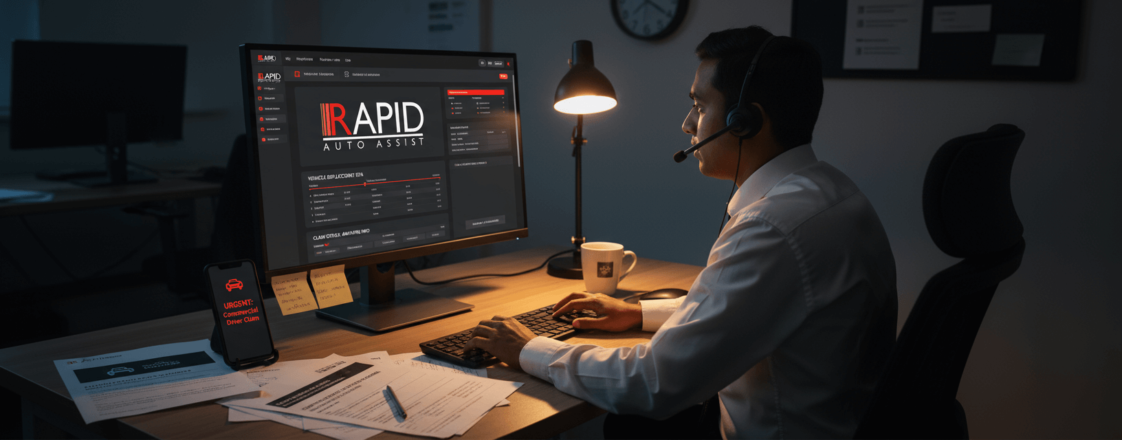 FNOL Best Practices: Motor Insurance Guide