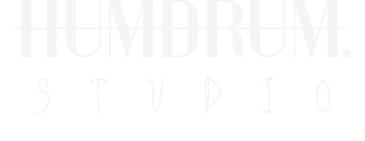 HUMDRUM Studio