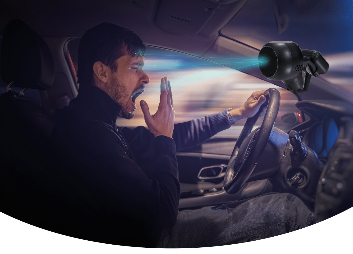 IVMS | Fatigue Management System — Location Management Services GPS ...