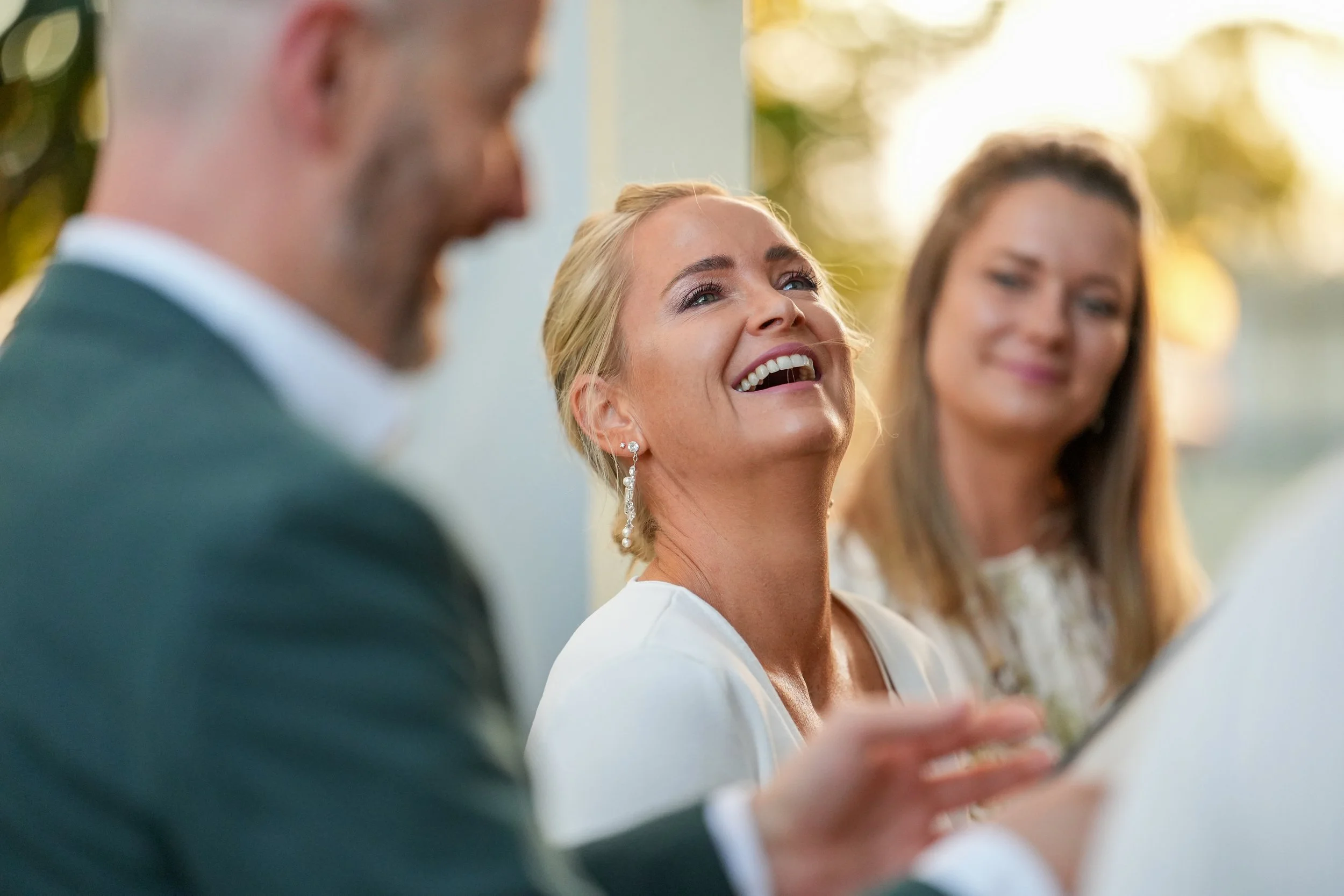 Creating a Wedding Ceremony Timeline (Without Losing Your Mind)