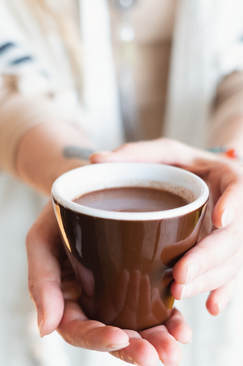 Cacao and EFT