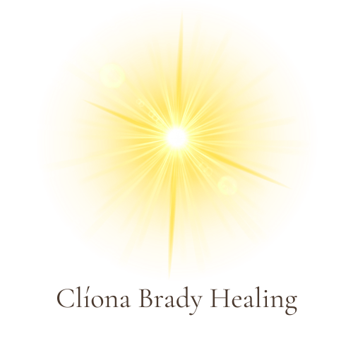 Clíona Brady Healing