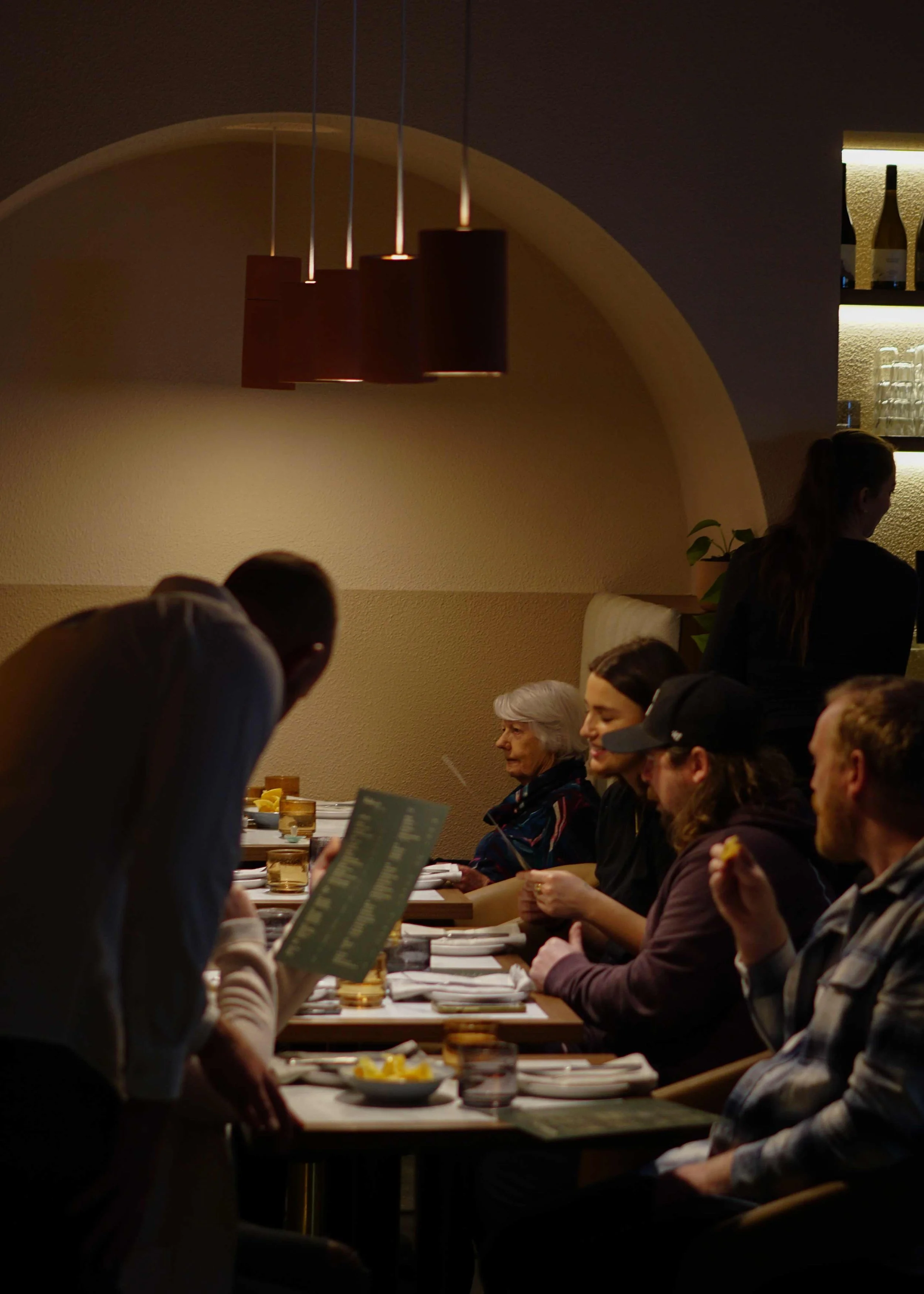 Robbie's Wine Bar Hawthorn East