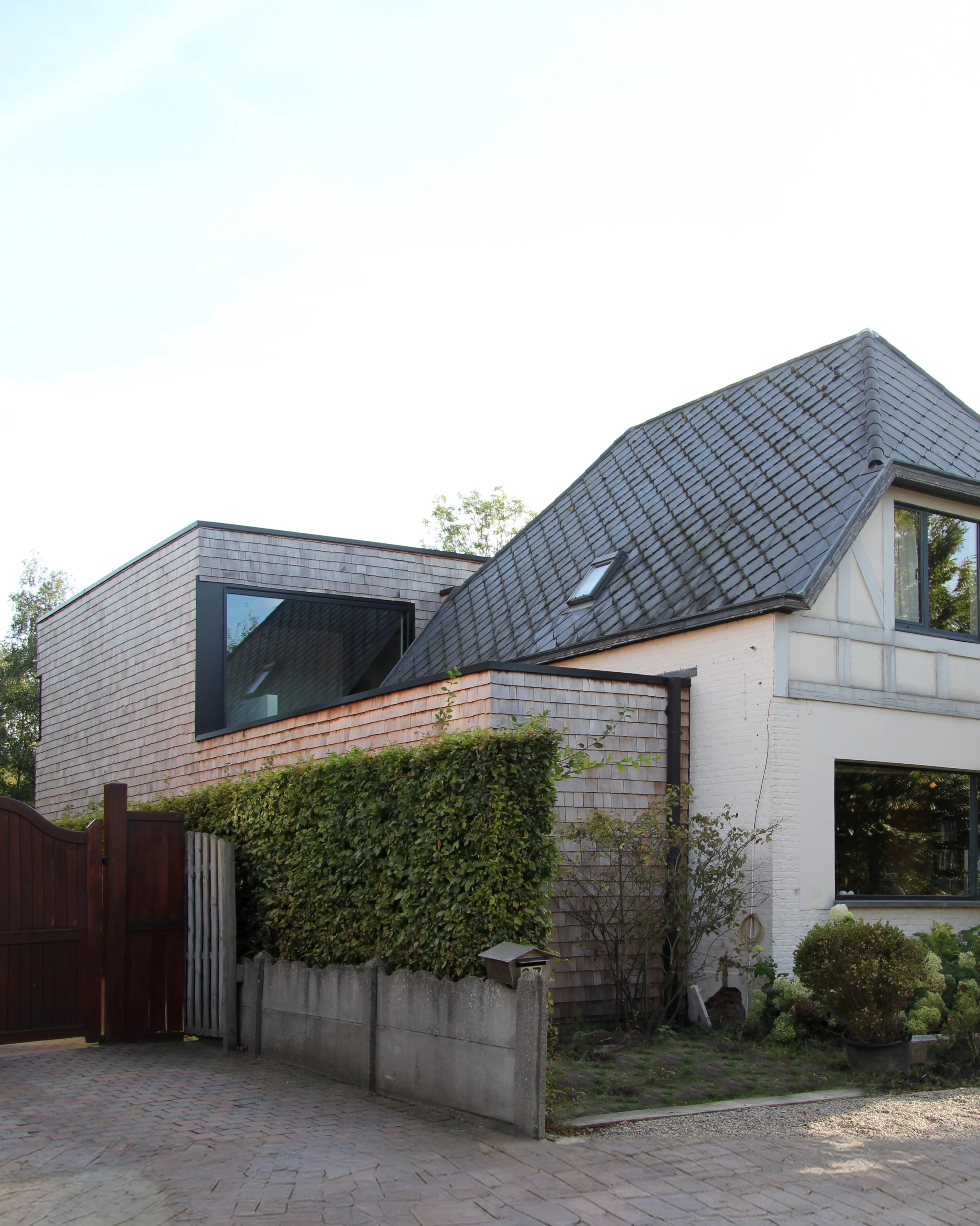BA - wonen