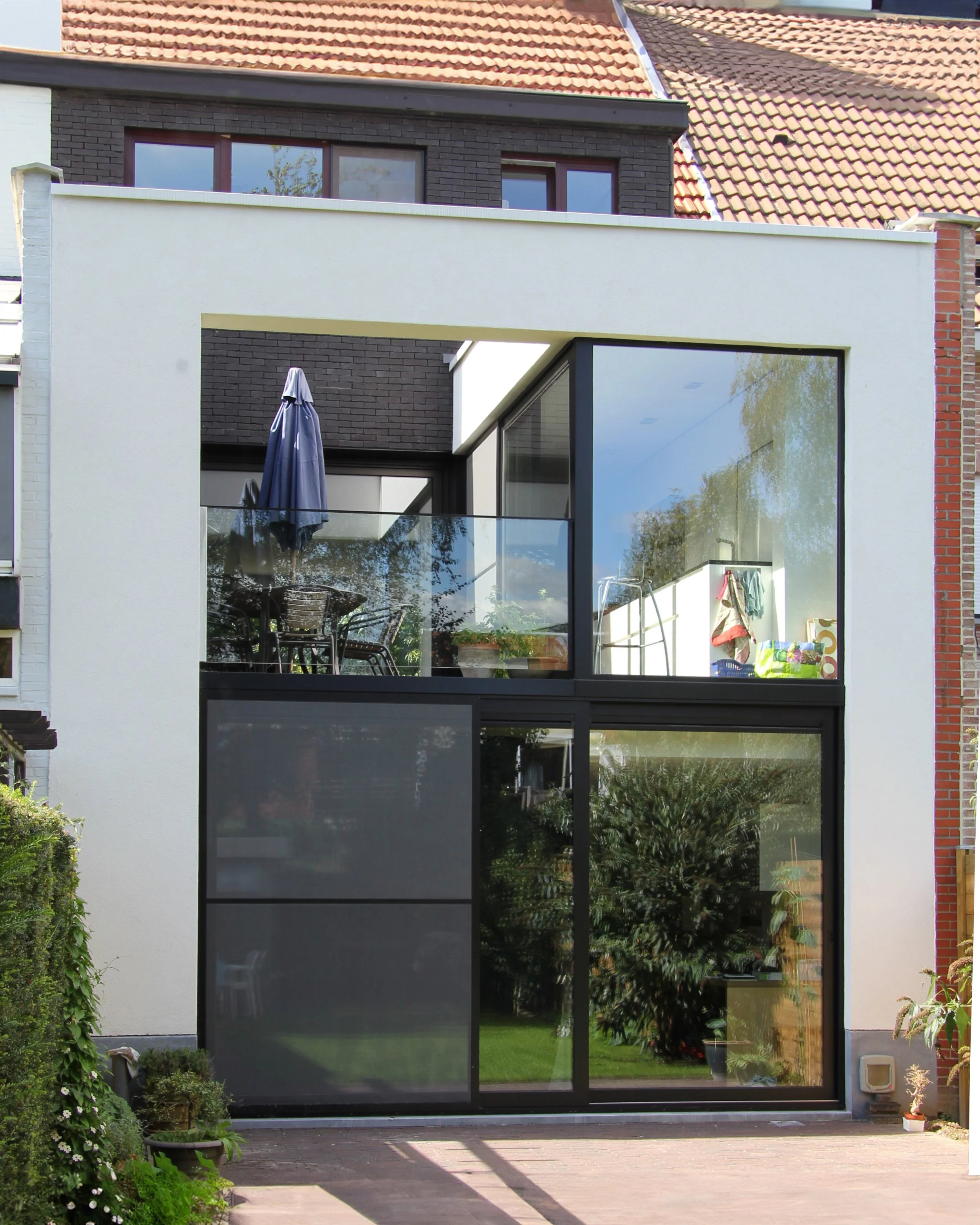 BB - wonen