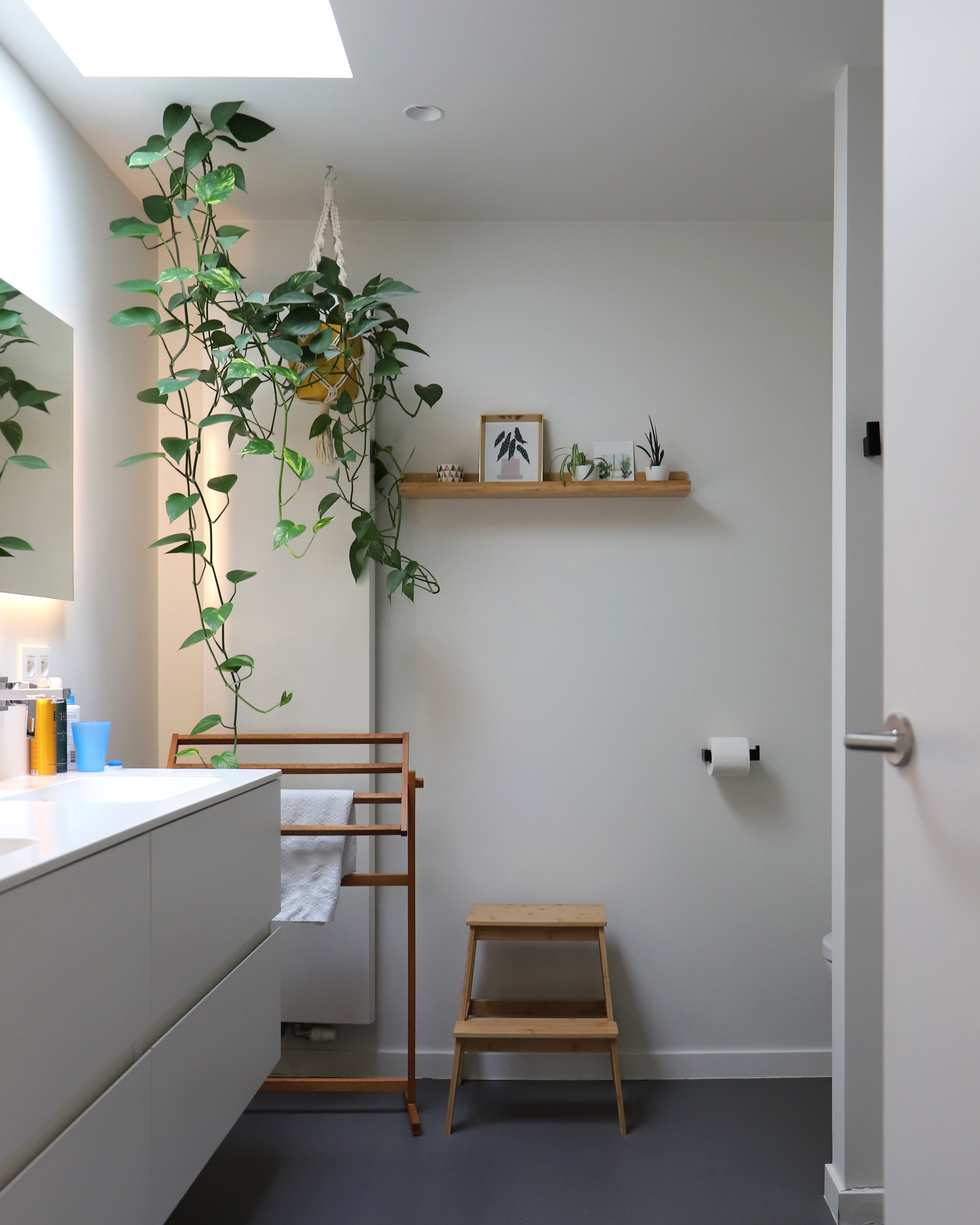 MM - wonen