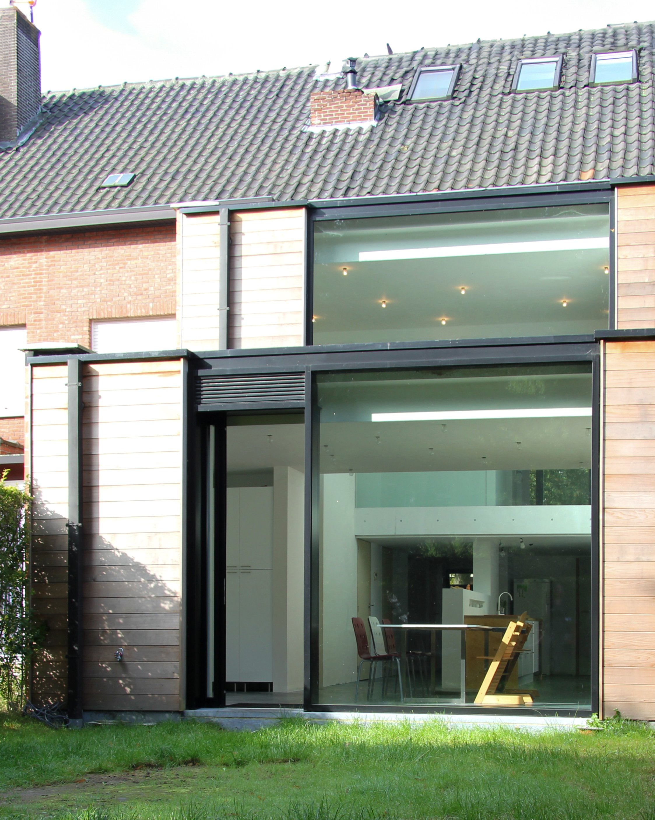 CB - wonen