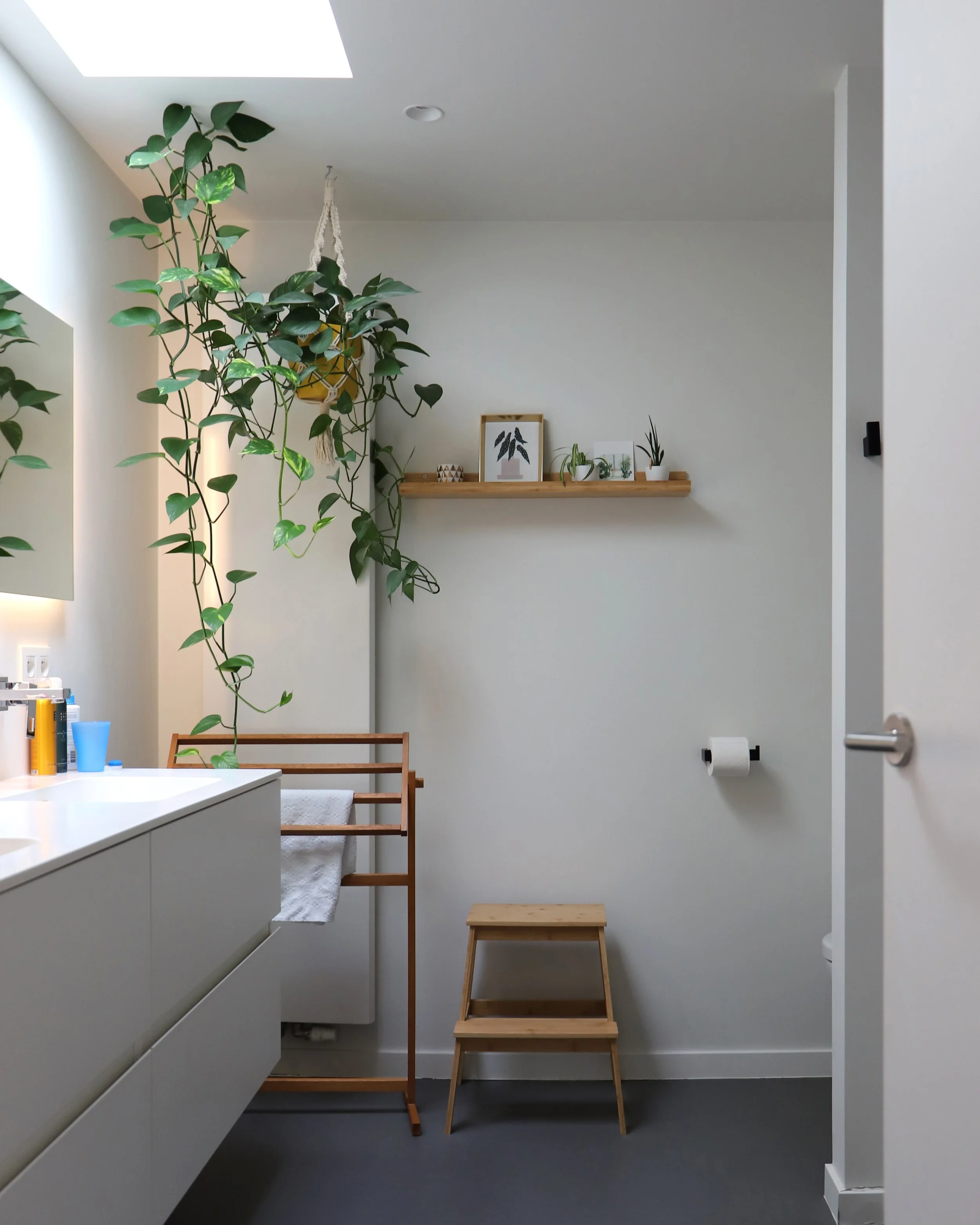 MM - wonen